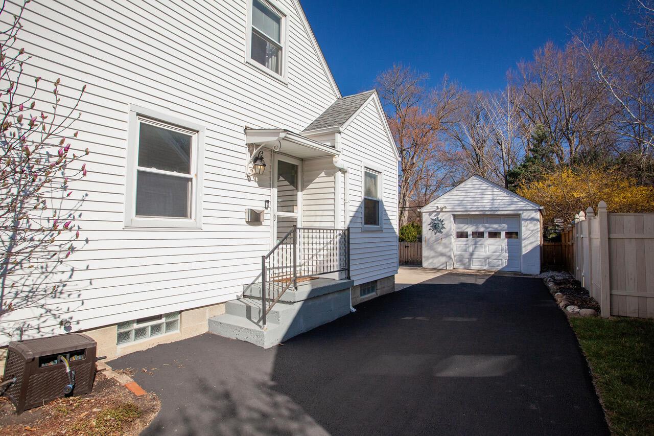 524 Blenheim Road