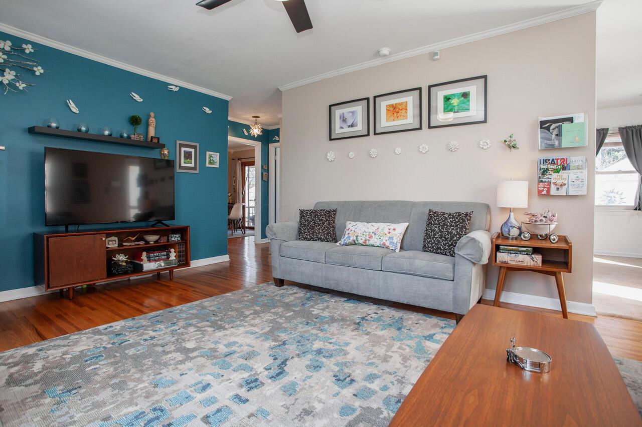 524 Blenheim Road