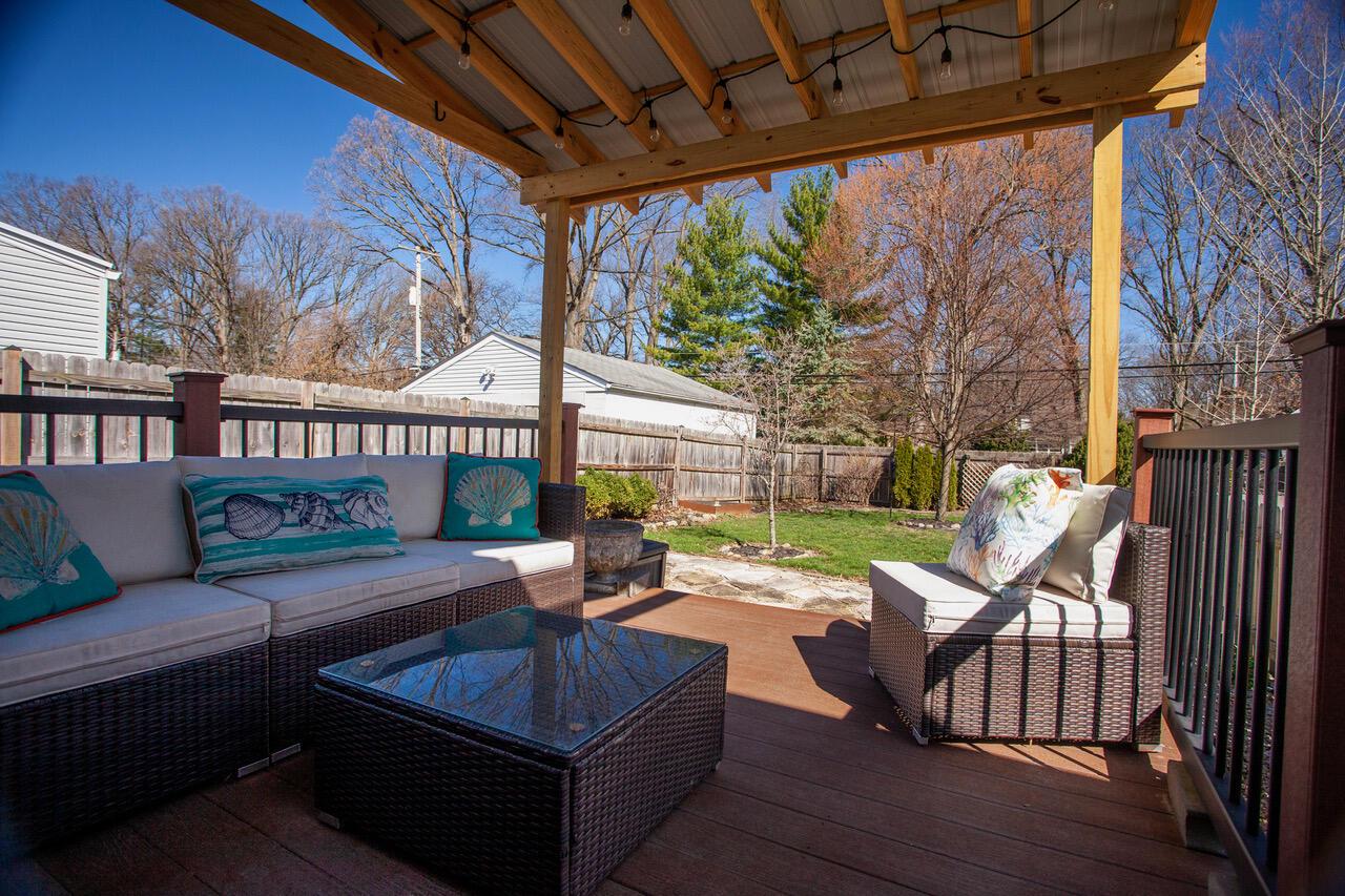 524 Blenheim Road