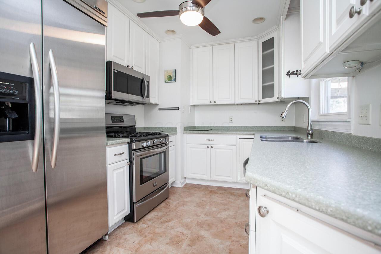 524 Blenheim Road
