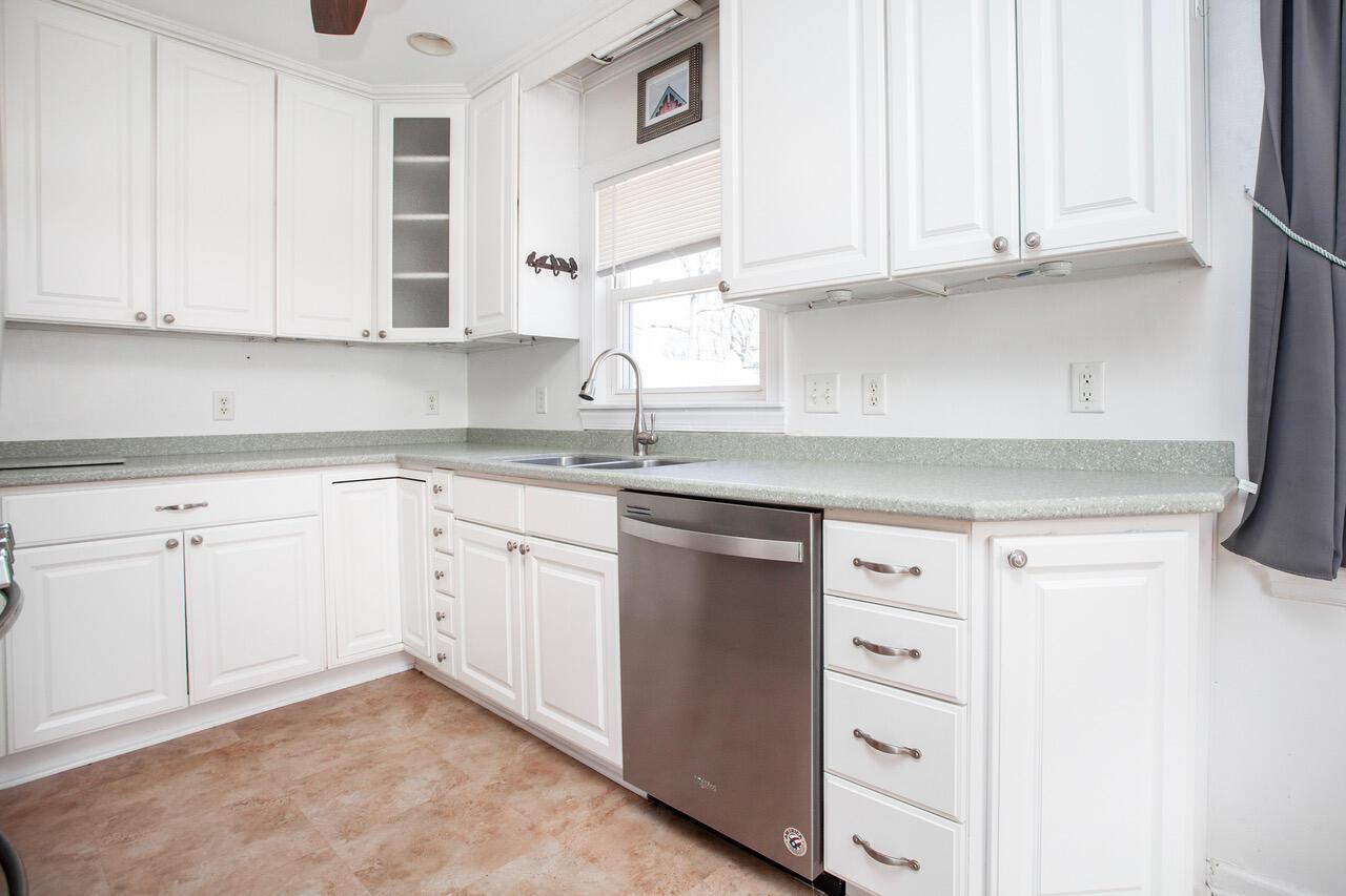 524 Blenheim Road