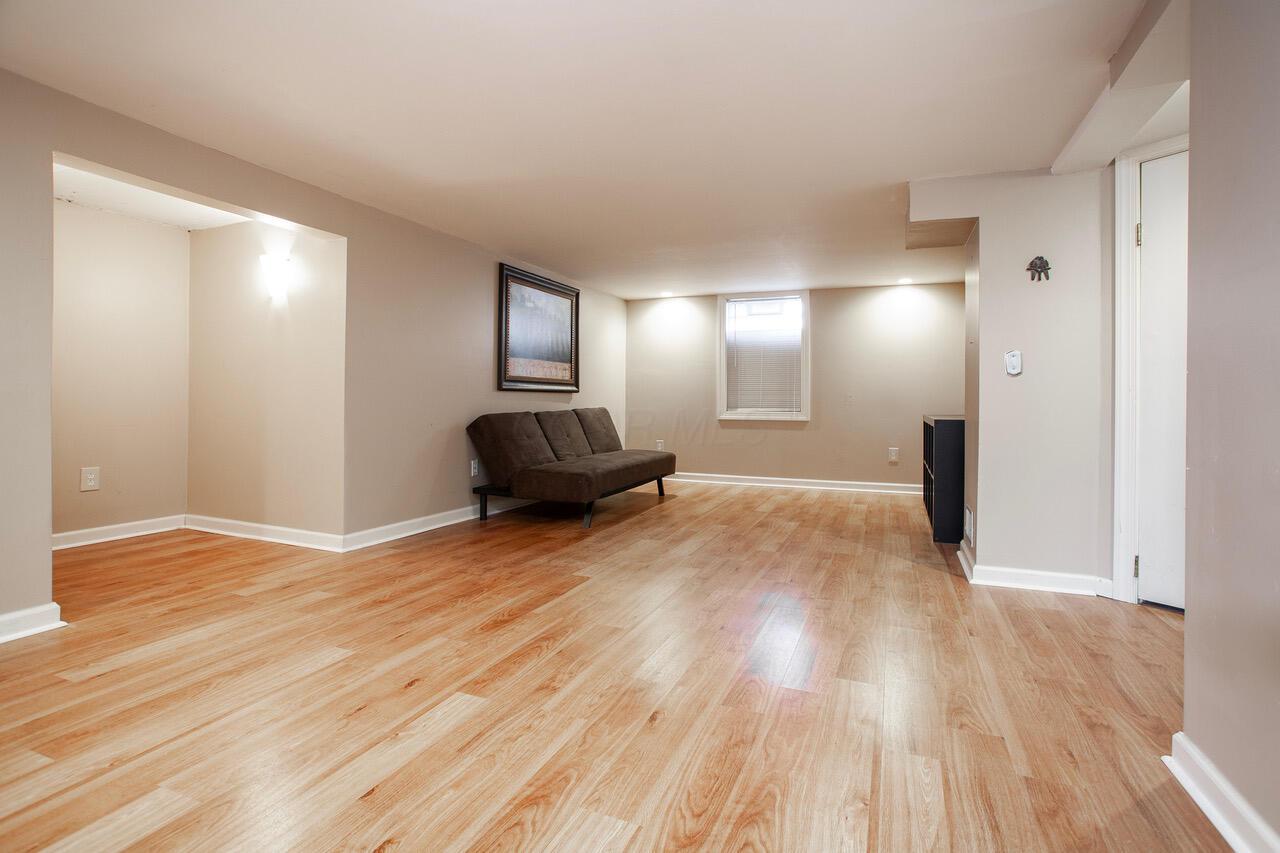 524 Blenheim Road