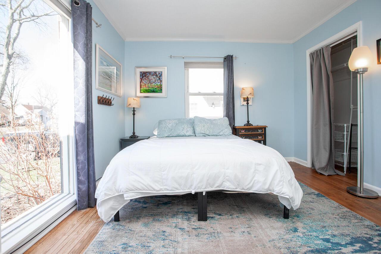 524 Blenheim Road