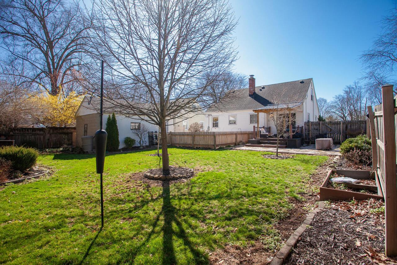 524 Blenheim Road
