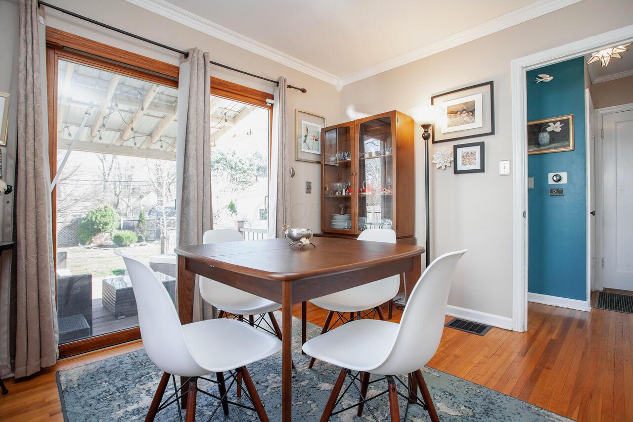 524 Blenheim Road