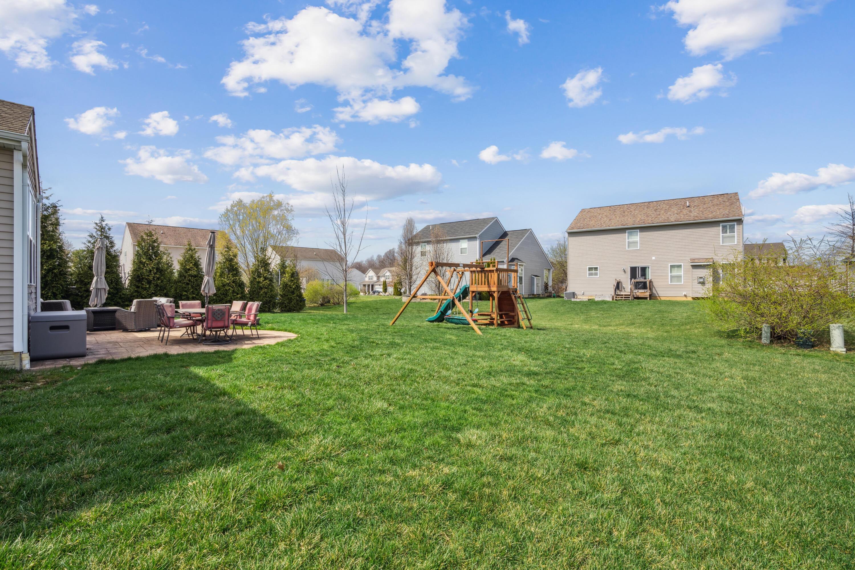 895 Saffron Drive