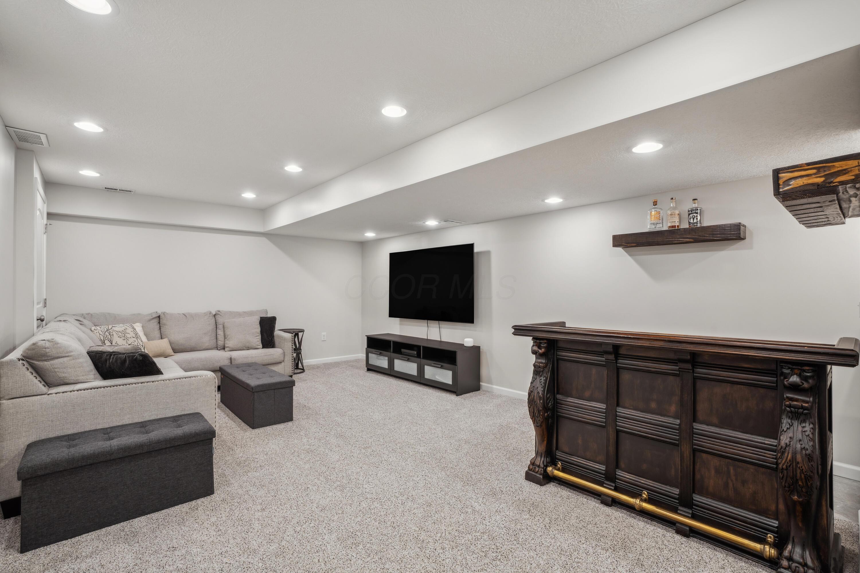 895 Saffron Drive