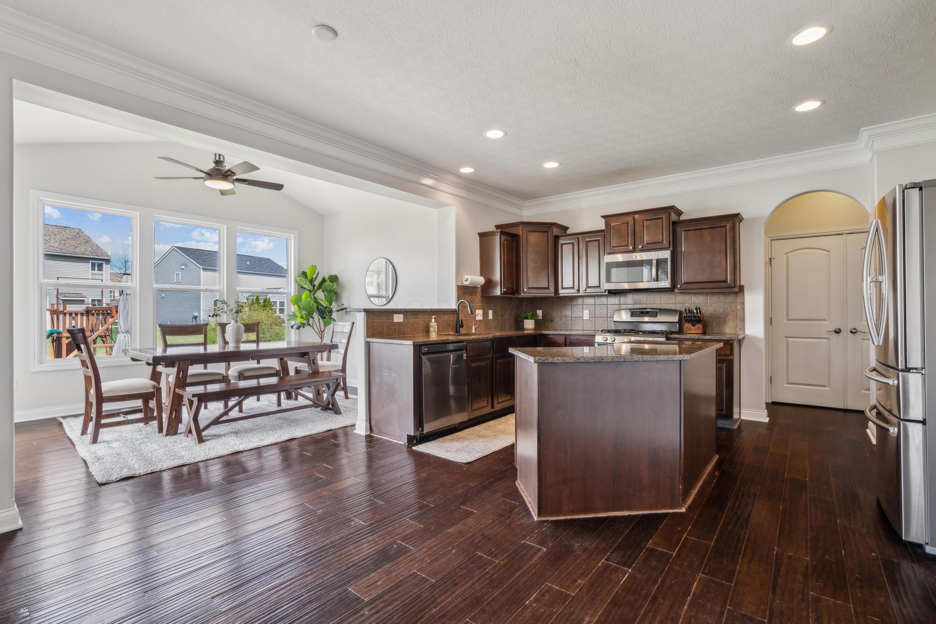 895 Saffron Drive