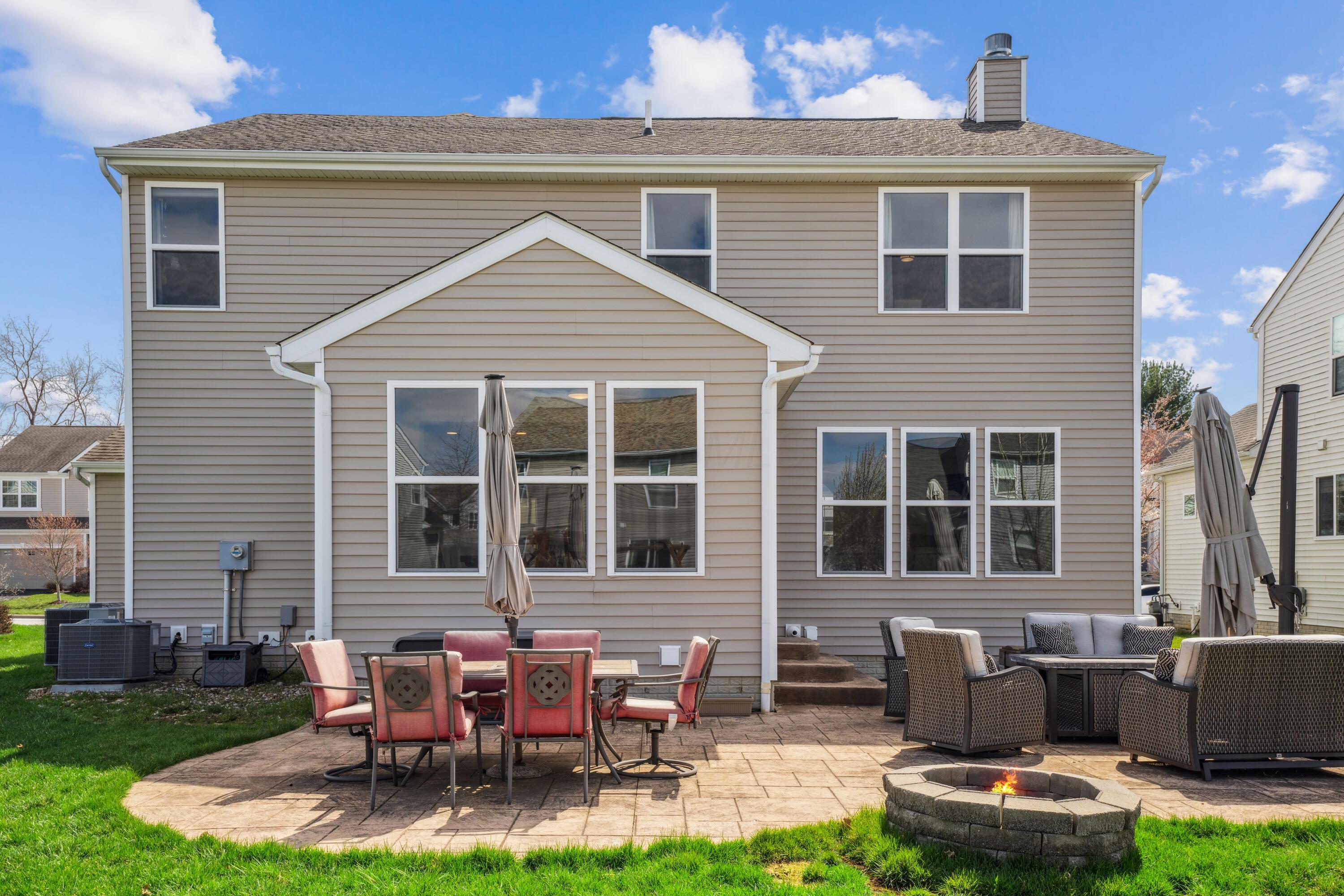 895 Saffron Drive
