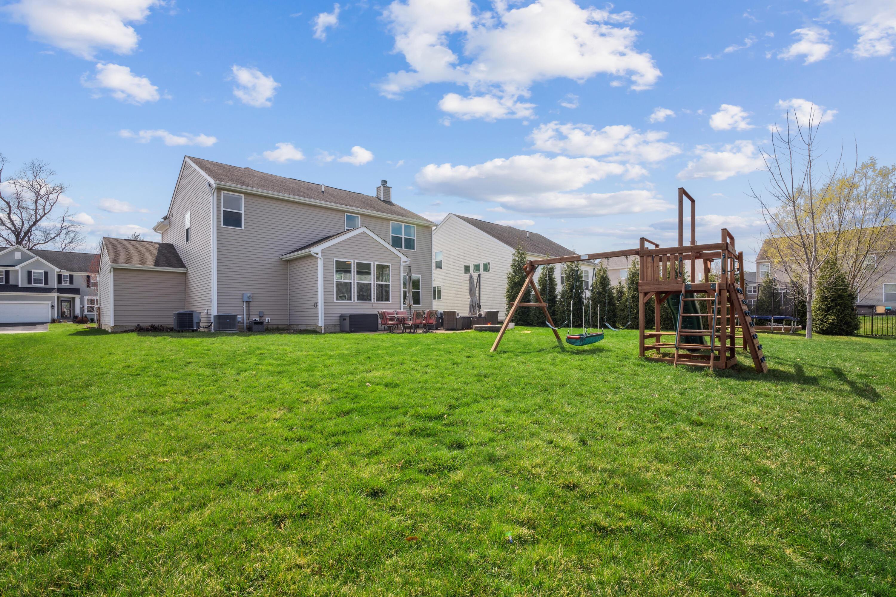 895 Saffron Drive