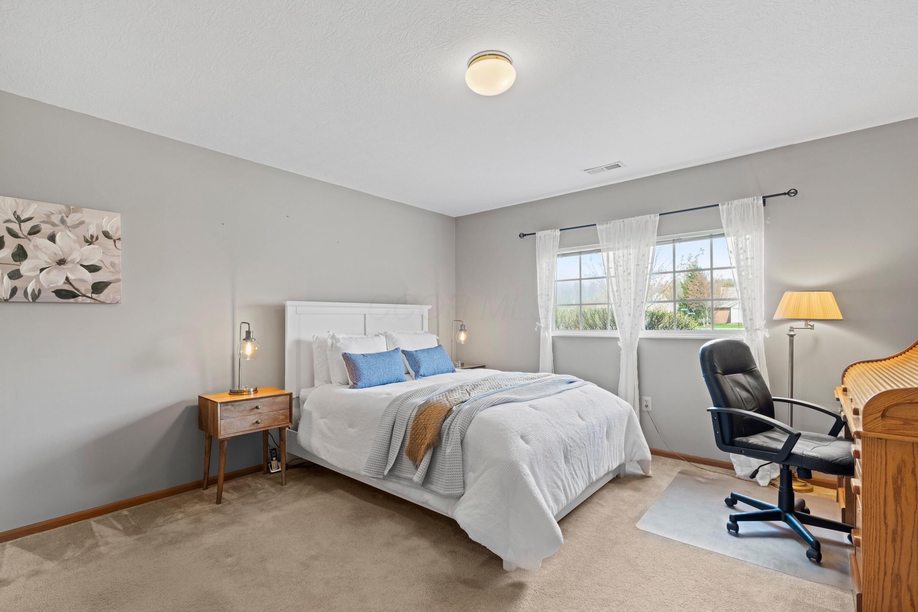 6831 Ridge Rock Drive
