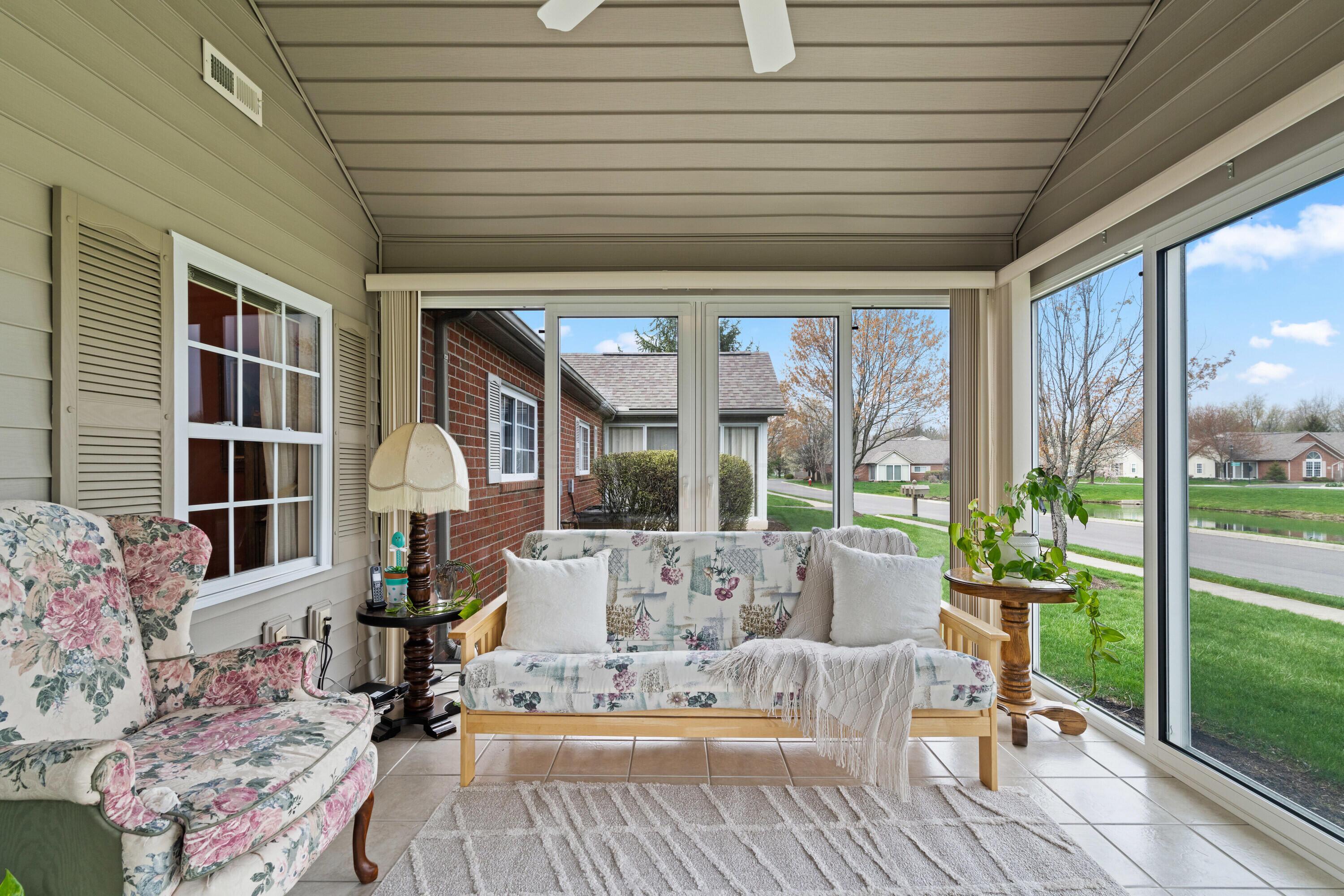 6831 Ridge Rock Drive