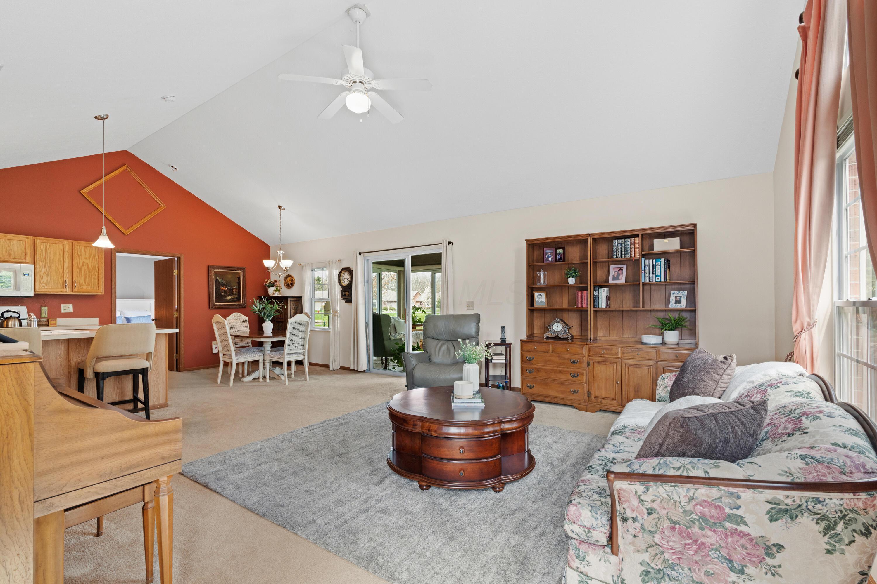 6831 Ridge Rock Drive