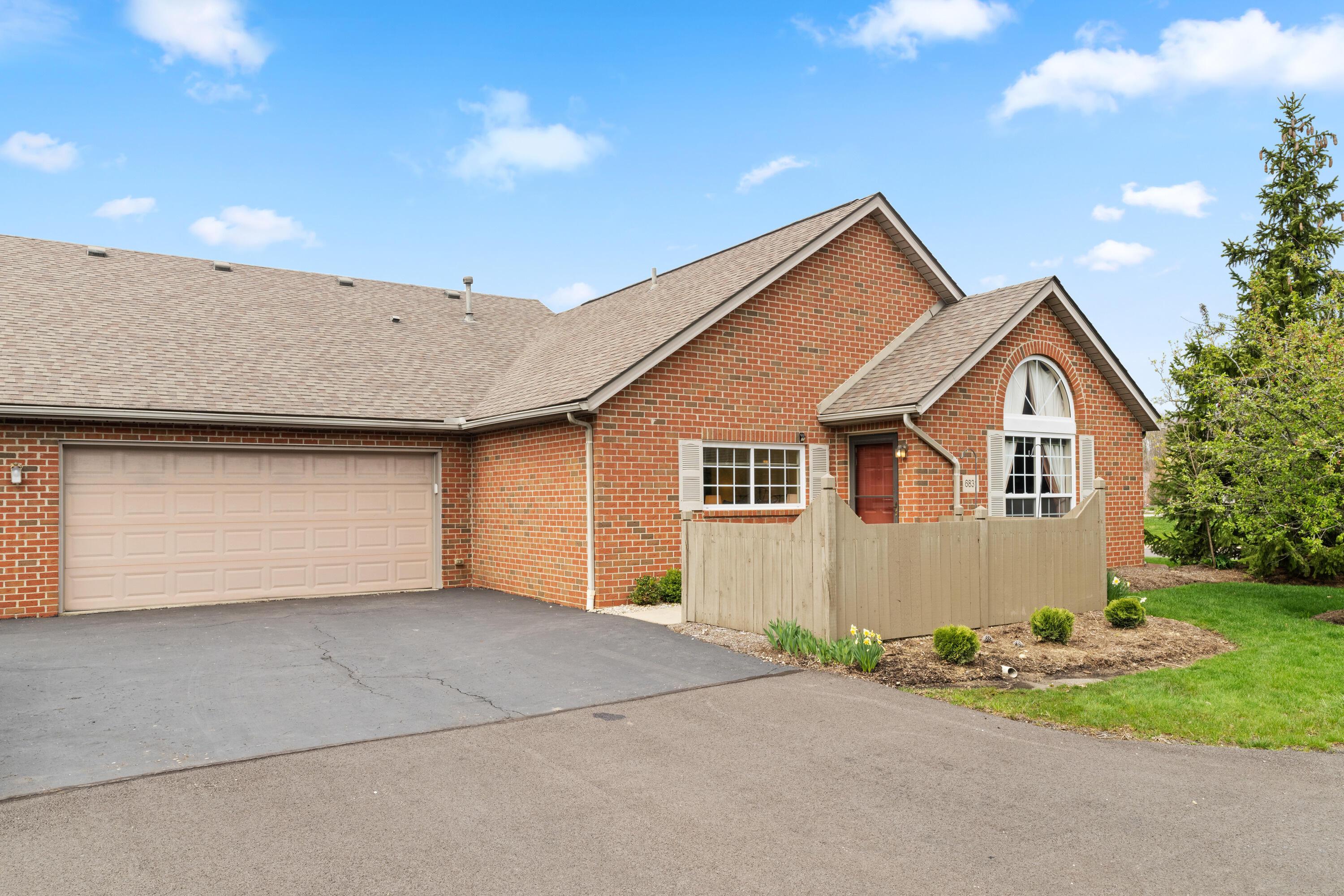 6831 Ridge Rock Drive