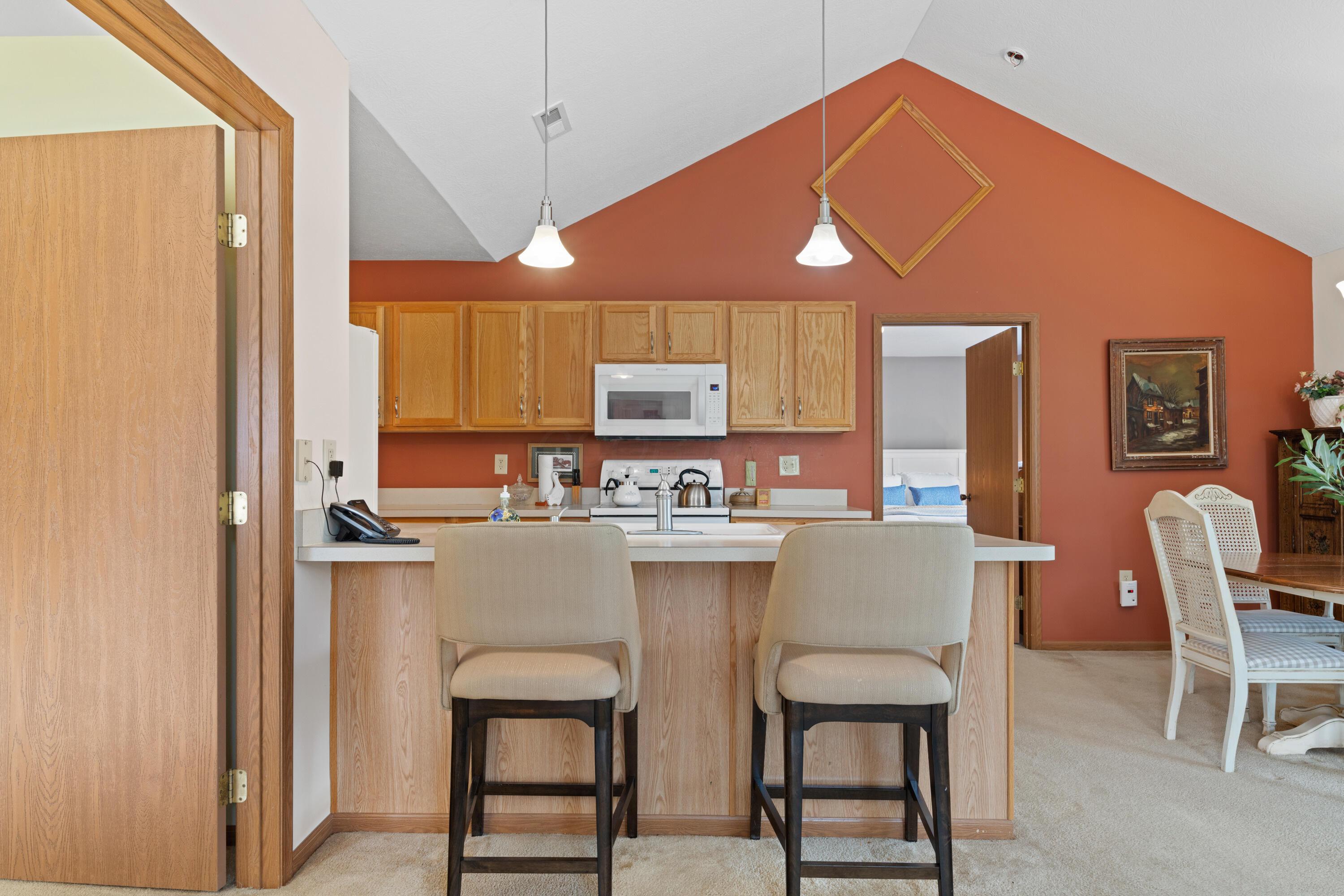 6831 Ridge Rock Drive