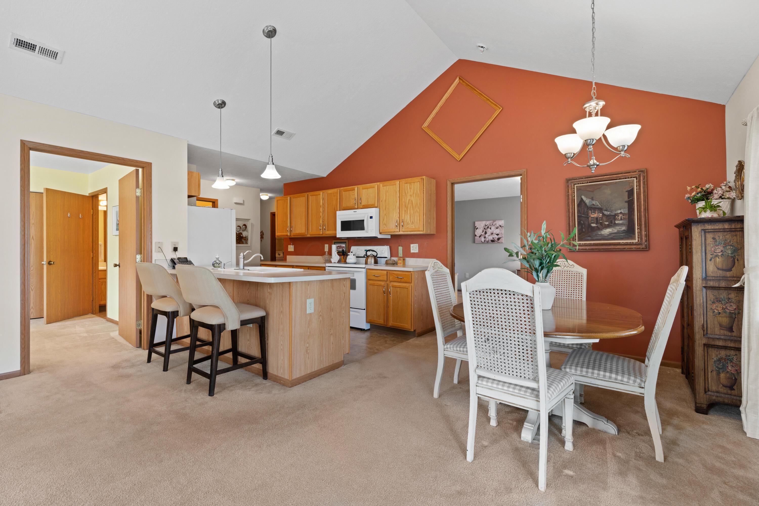 6831 Ridge Rock Drive