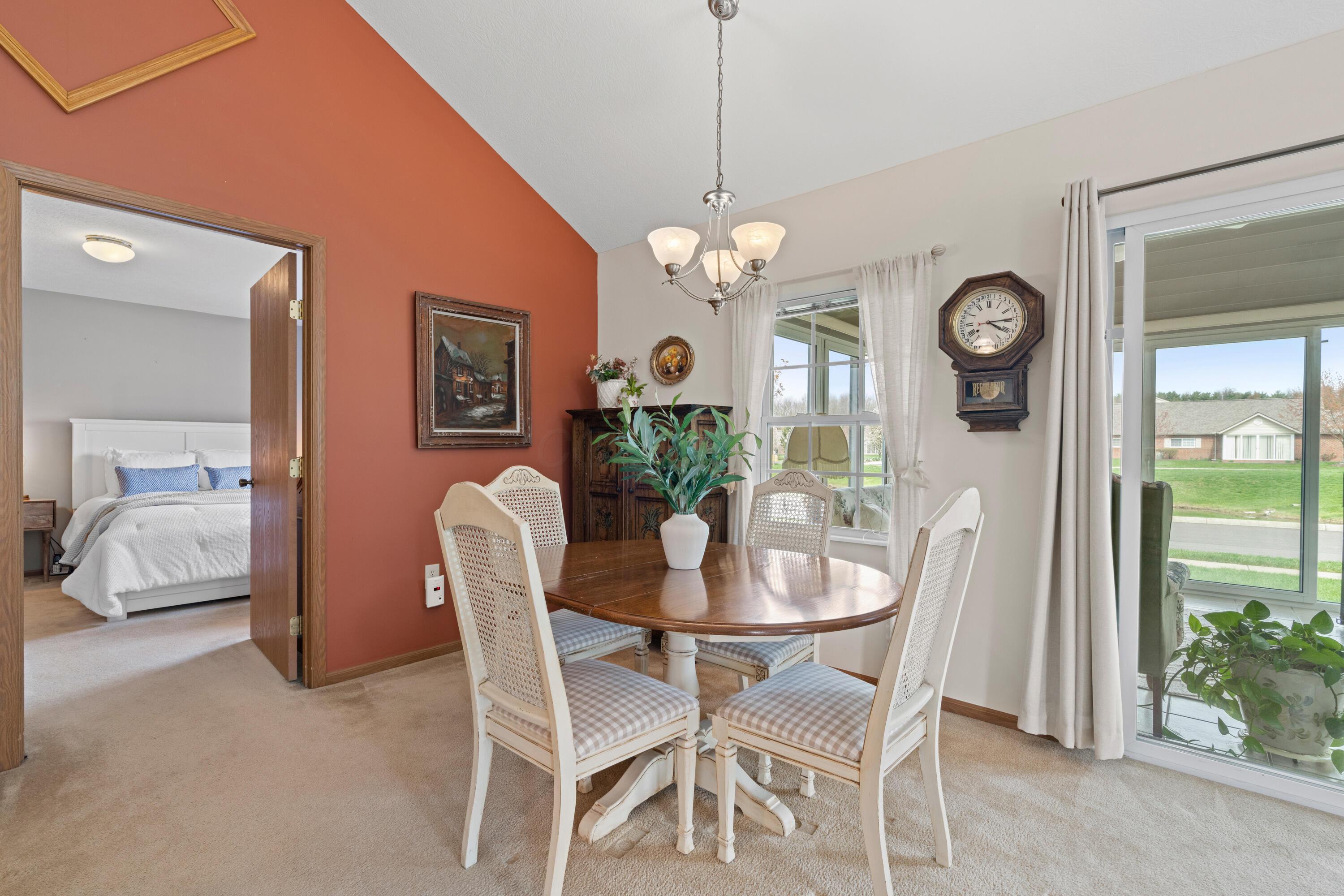 6831 Ridge Rock Drive