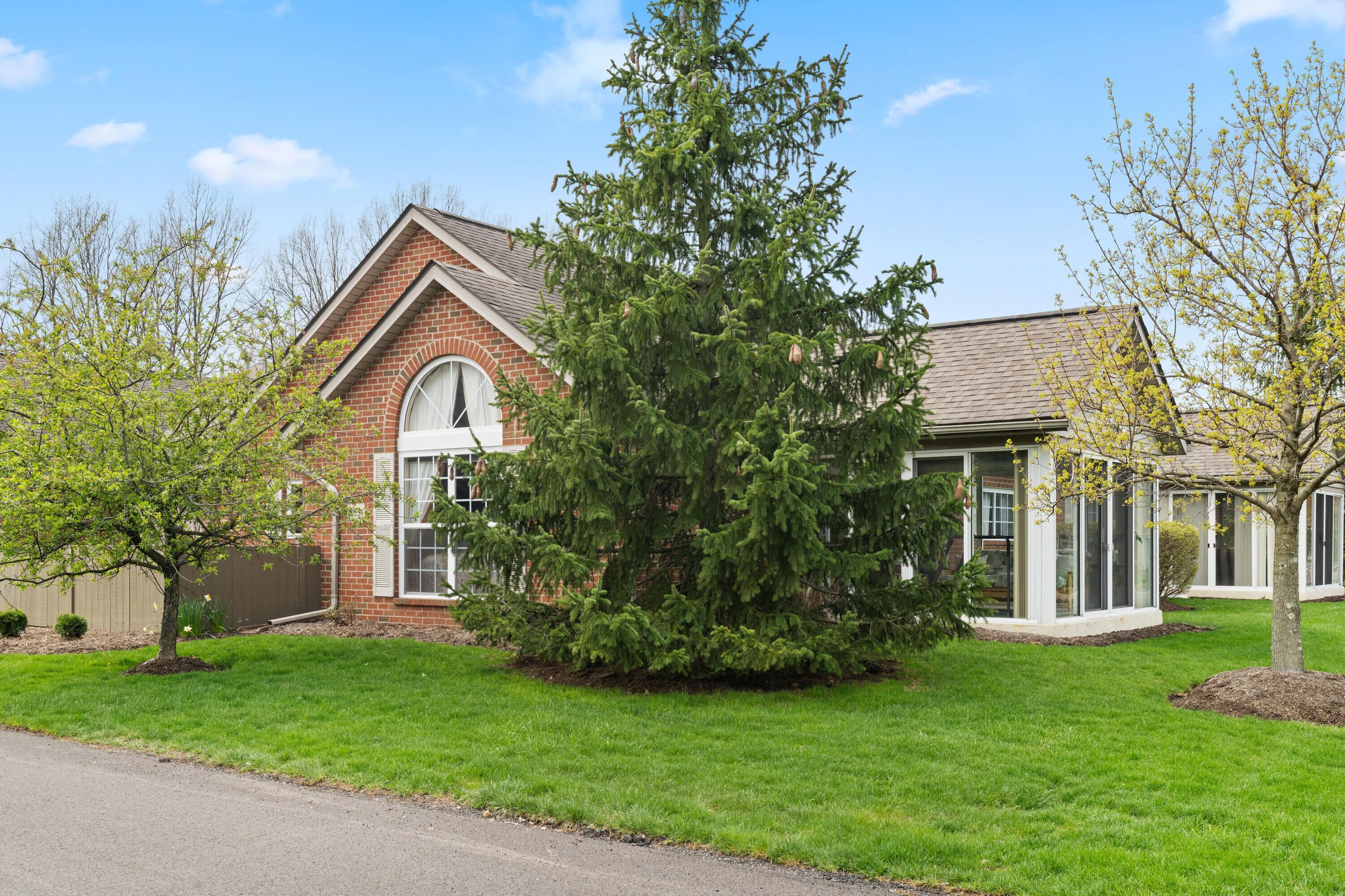 6831 Ridge Rock Drive