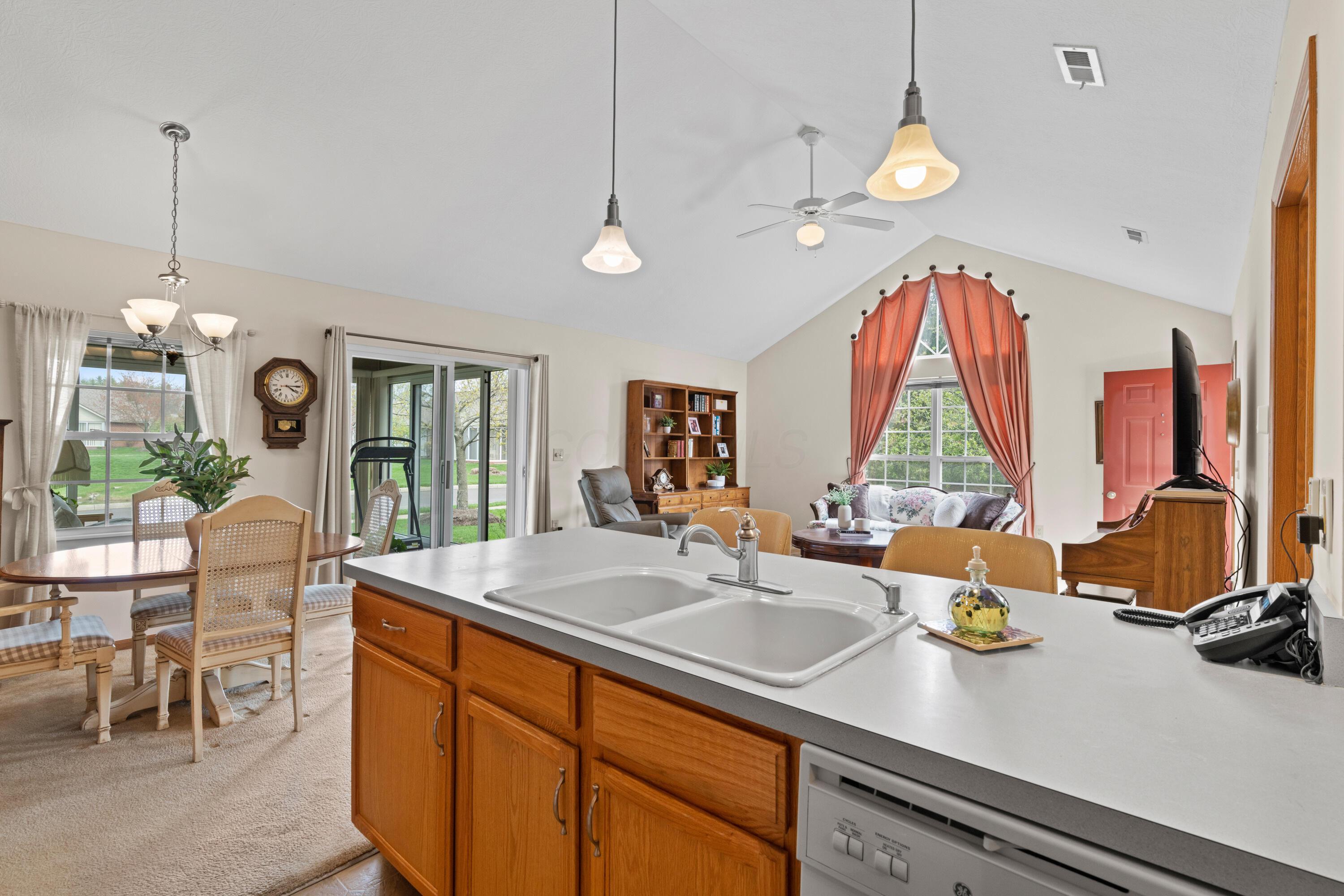 6831 Ridge Rock Drive
