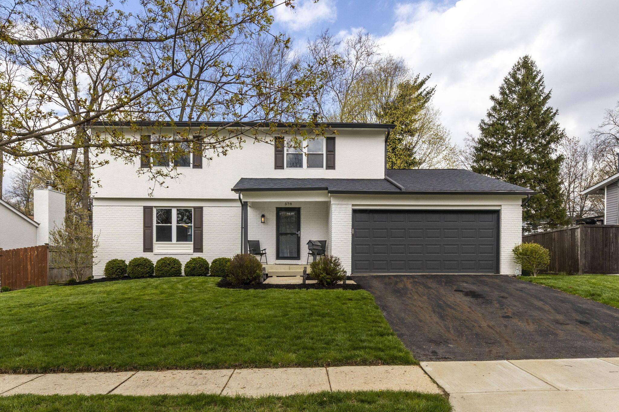 578 Glenridge Place