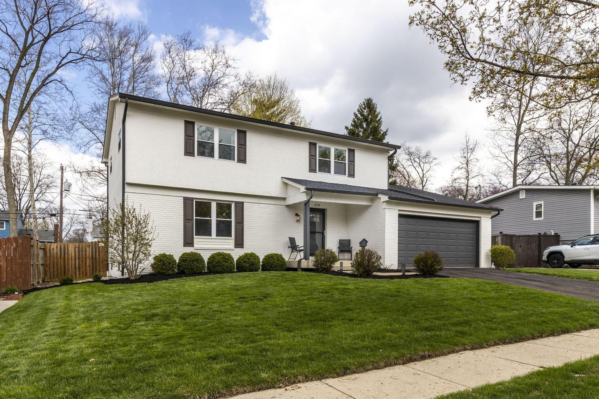 578 Glenridge Place