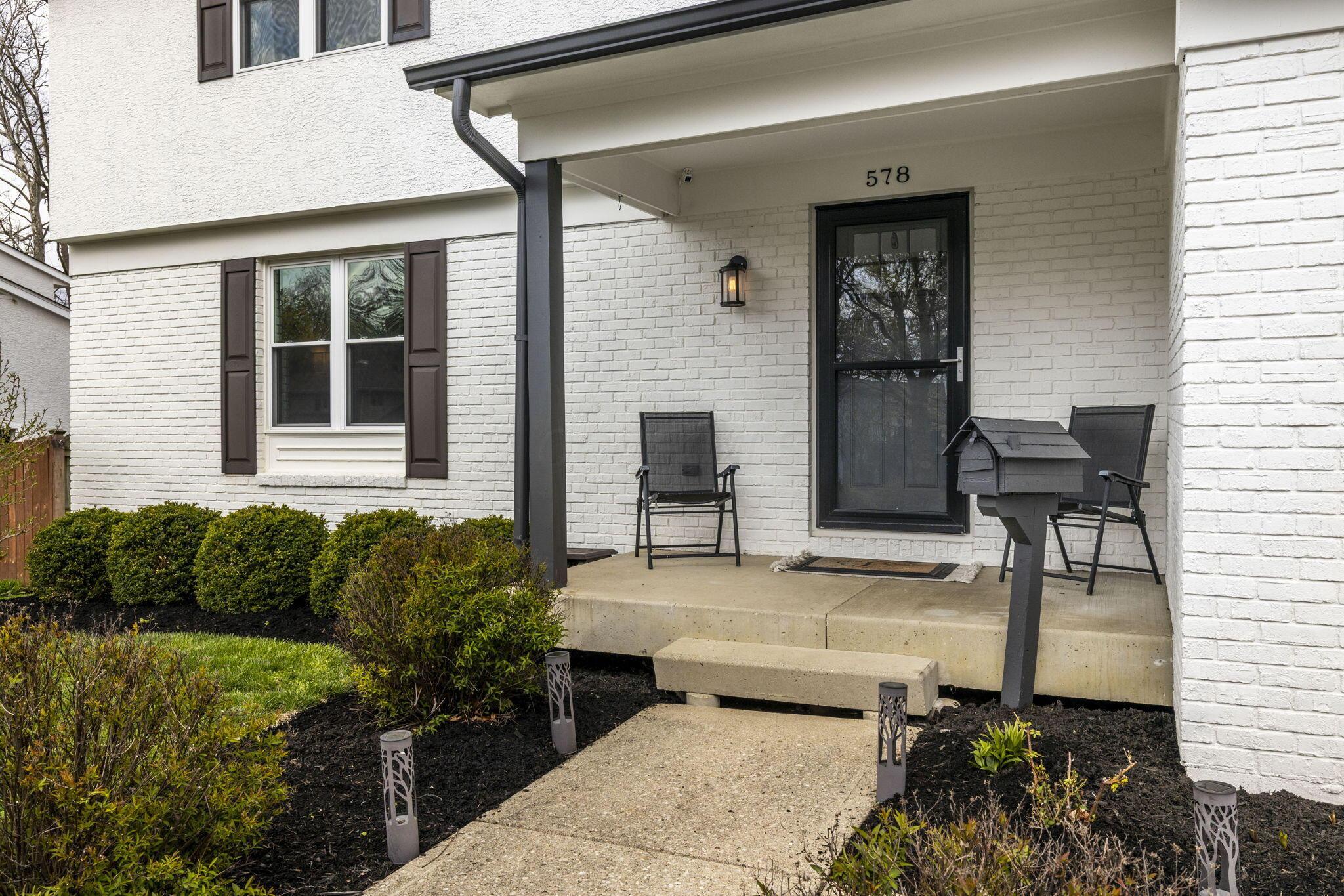 578 Glenridge Place
