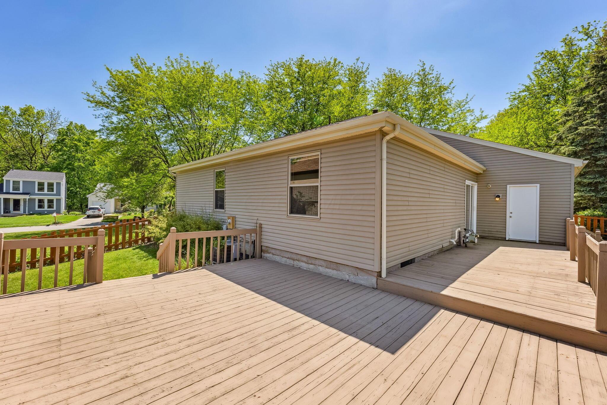 3186 Bowdoin Circle
