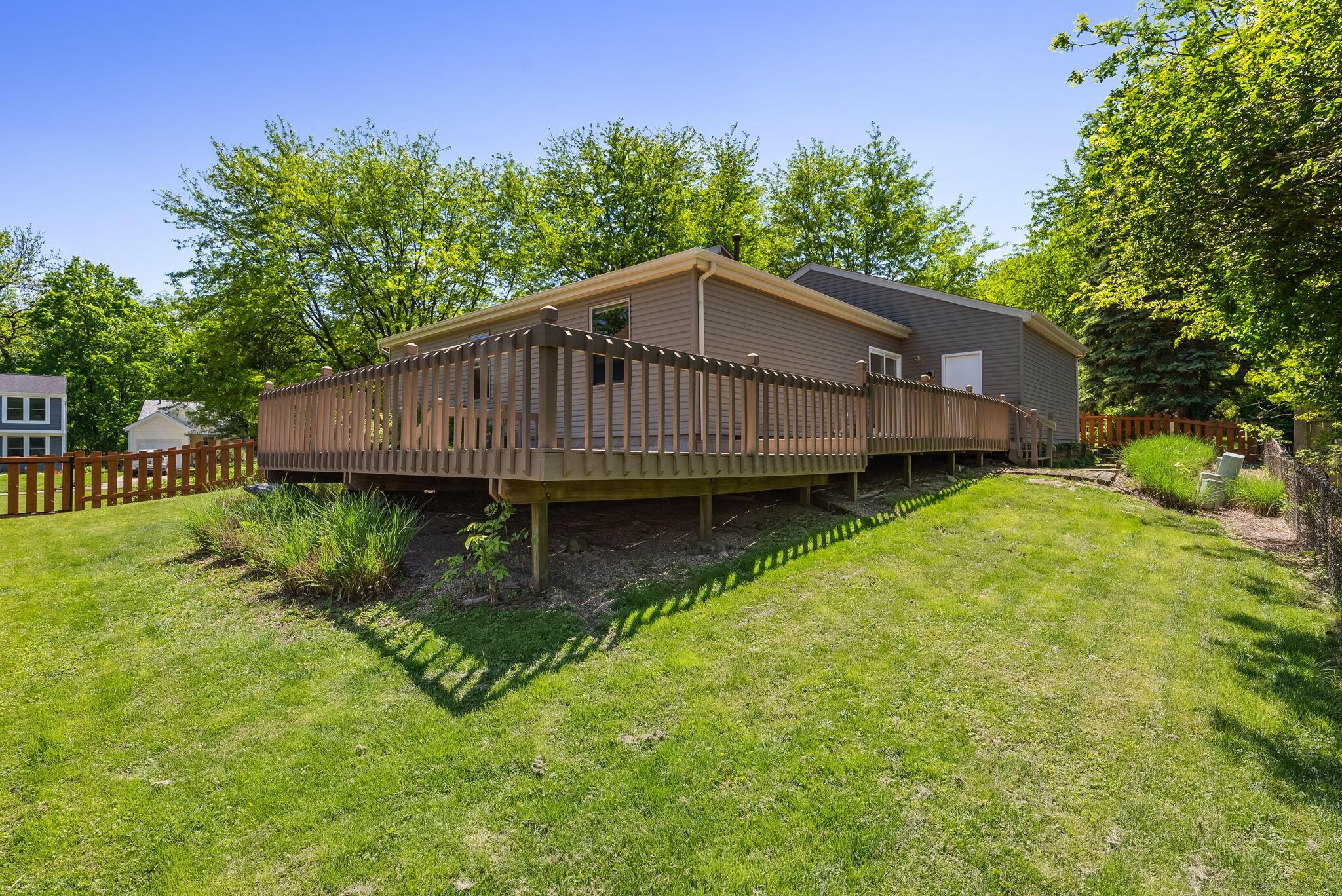 3186 Bowdoin Circle