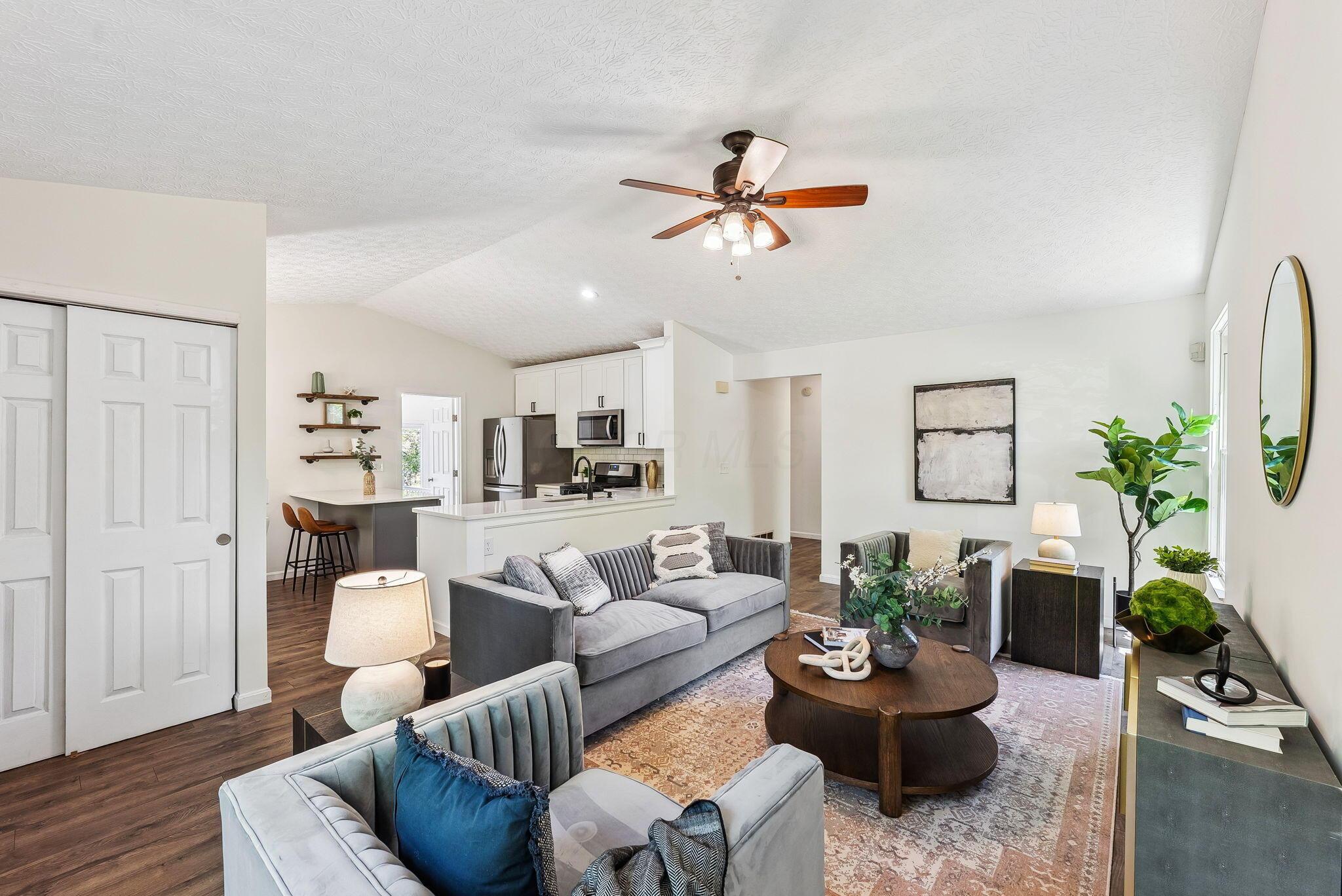 3186 Bowdoin Circle