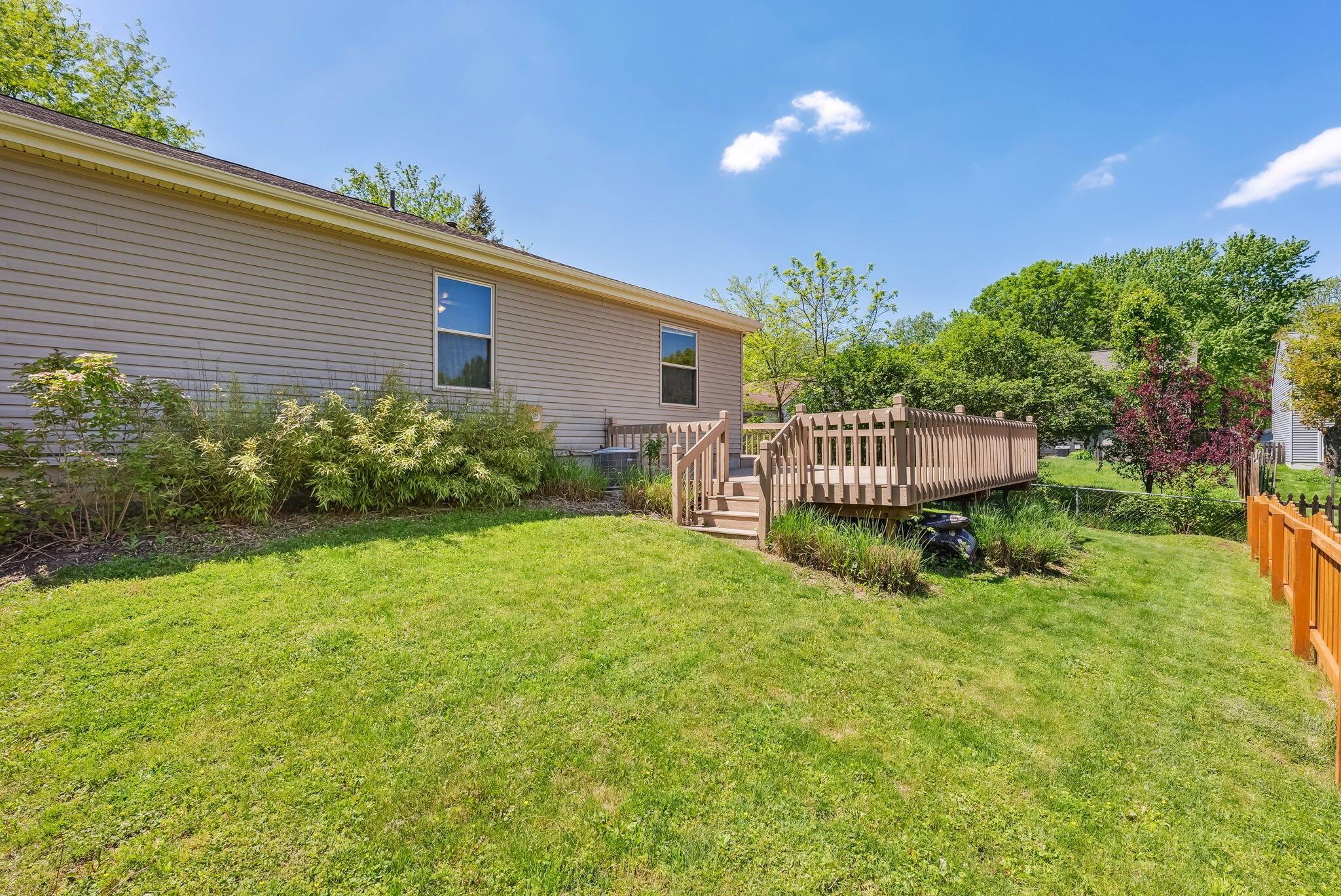 3186 Bowdoin Circle