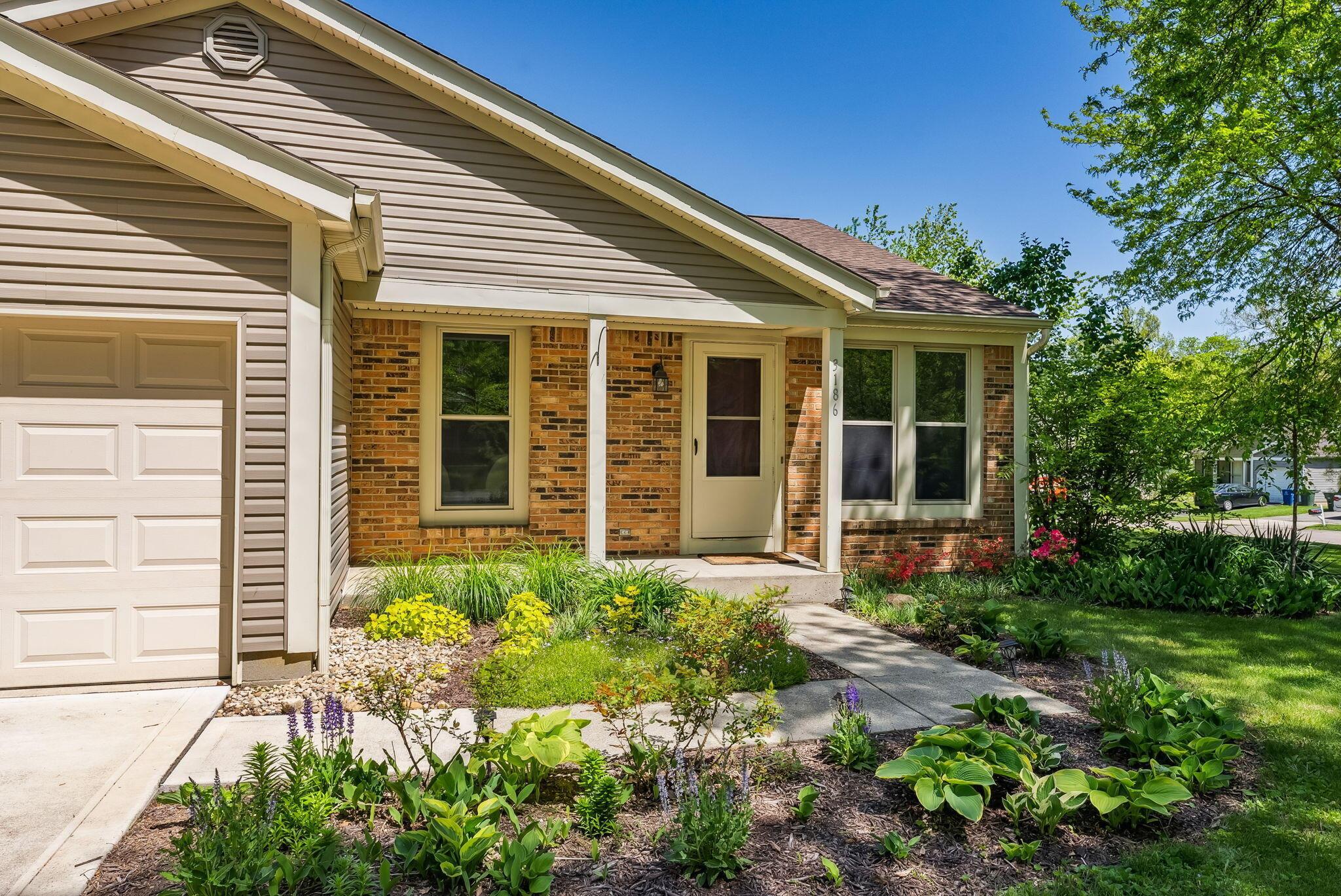 3186 Bowdoin Circle