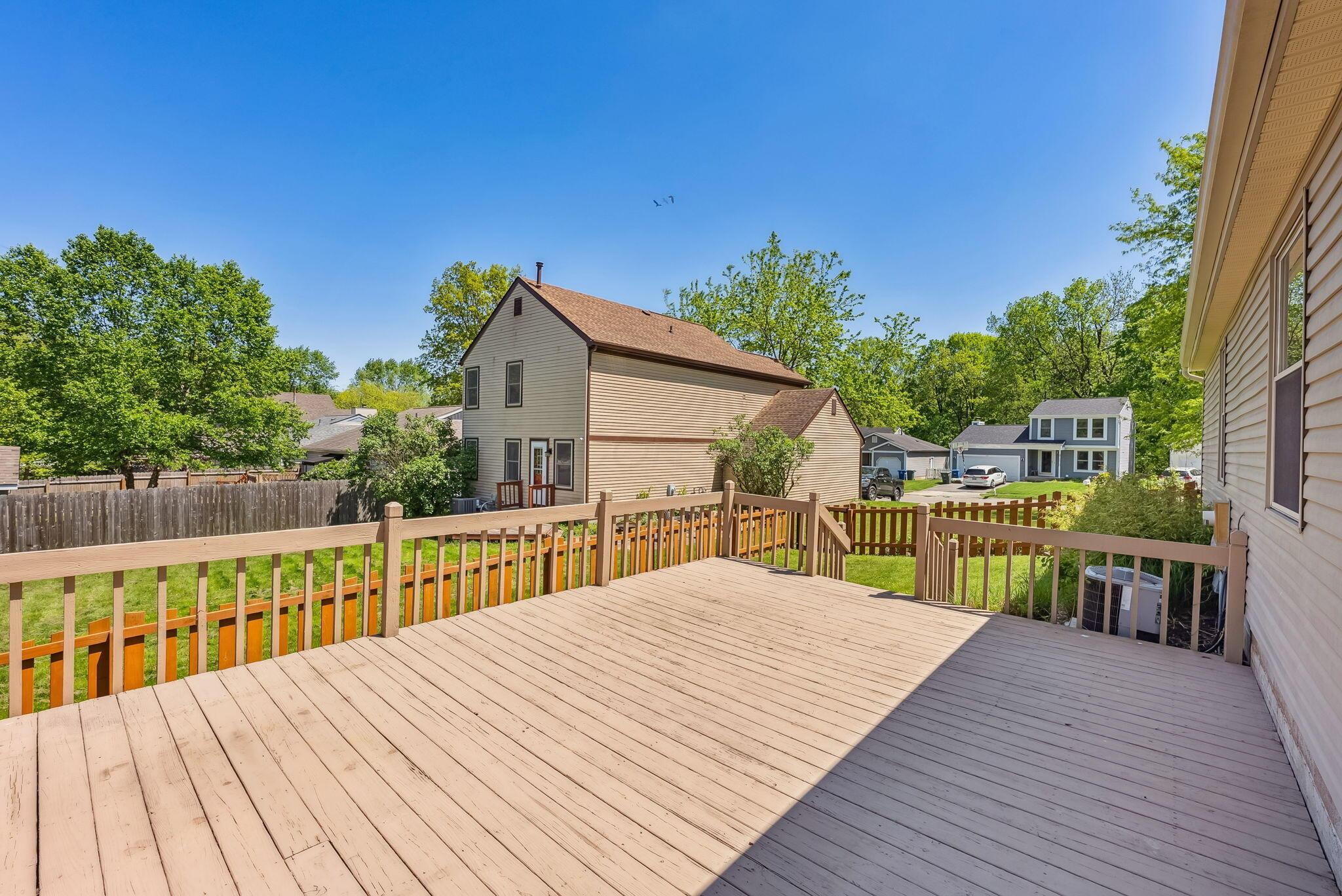 3186 Bowdoin Circle