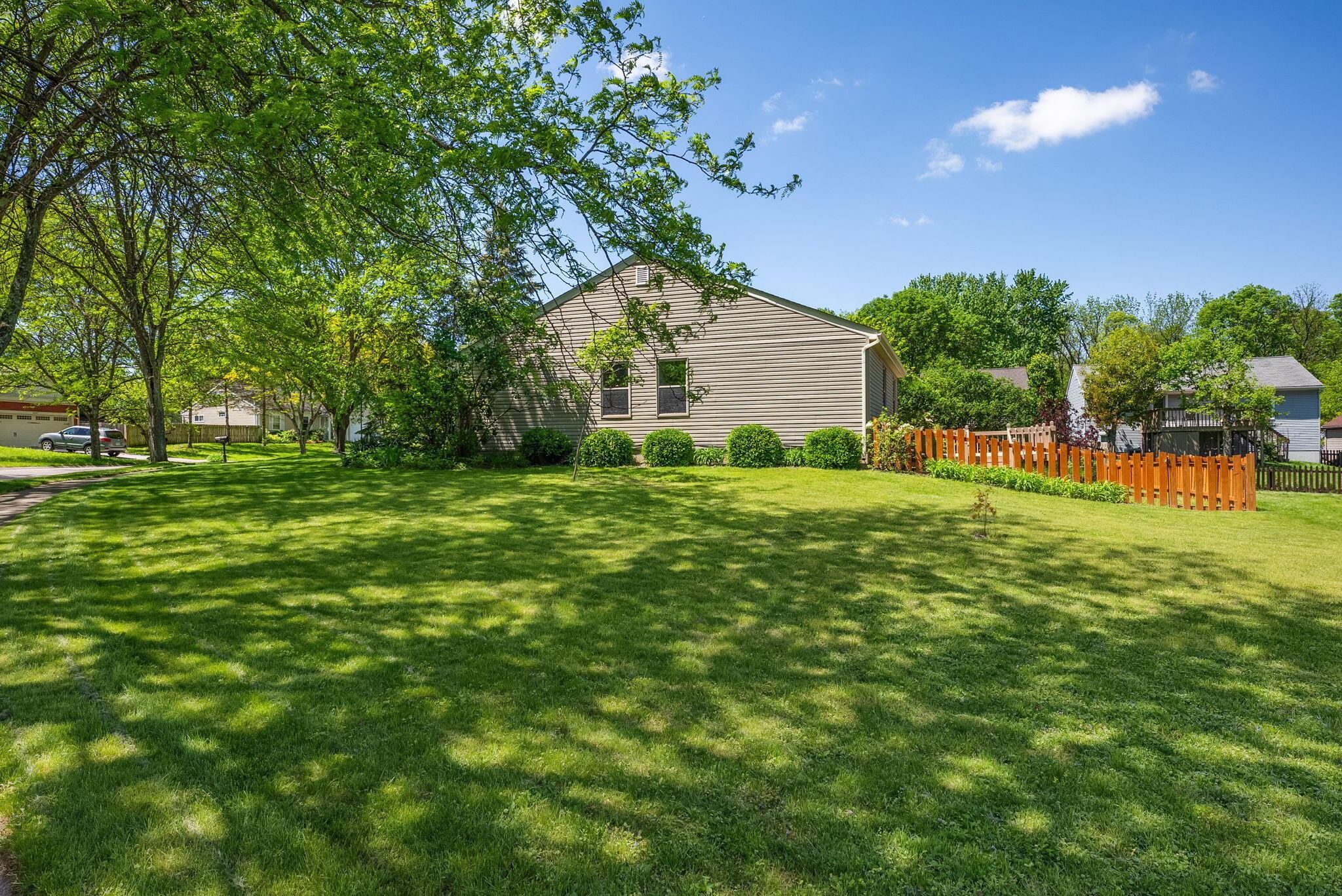 3186 Bowdoin Circle