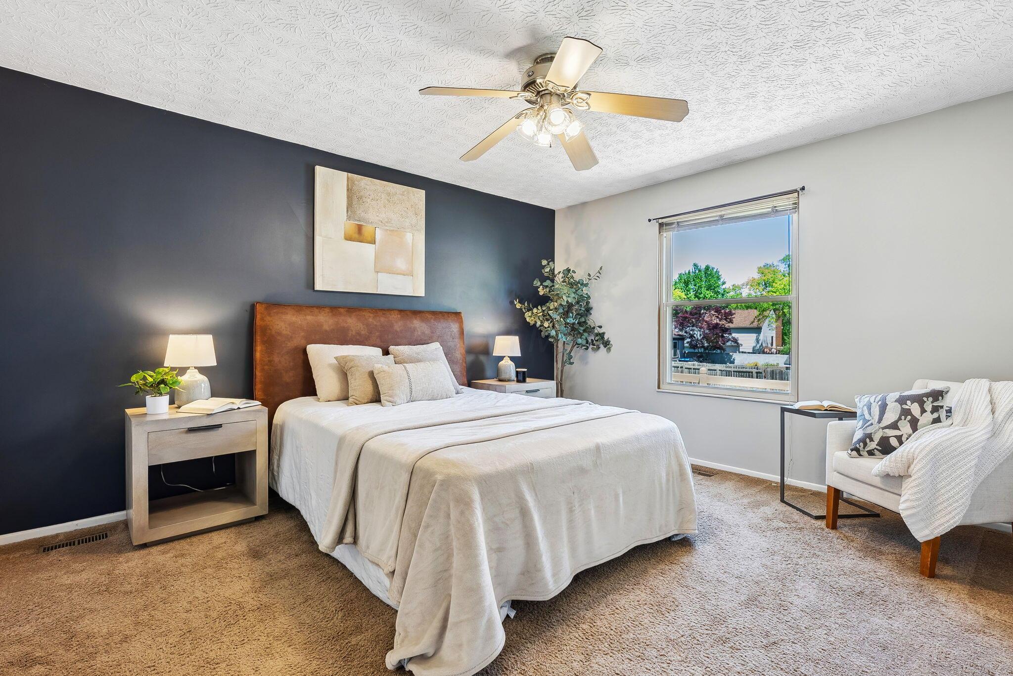 3186 Bowdoin Circle