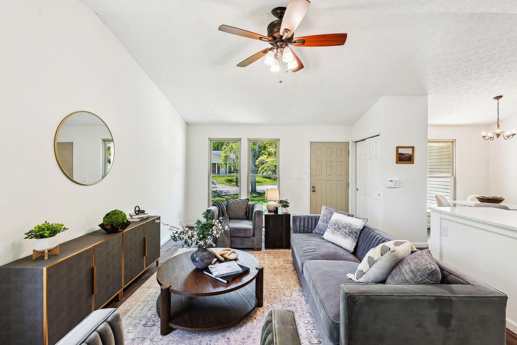 3186 Bowdoin Circle