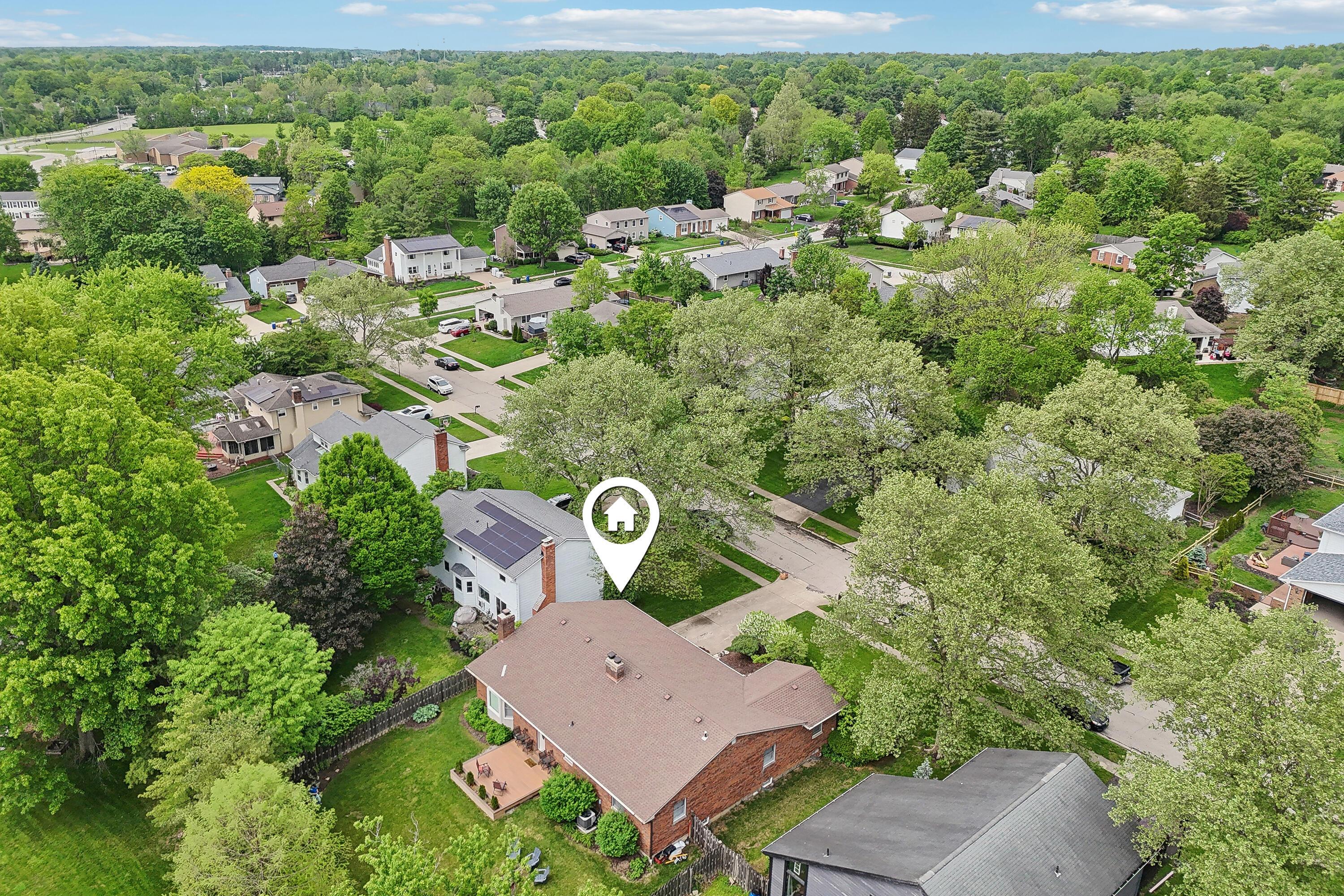 499 Wickham Way