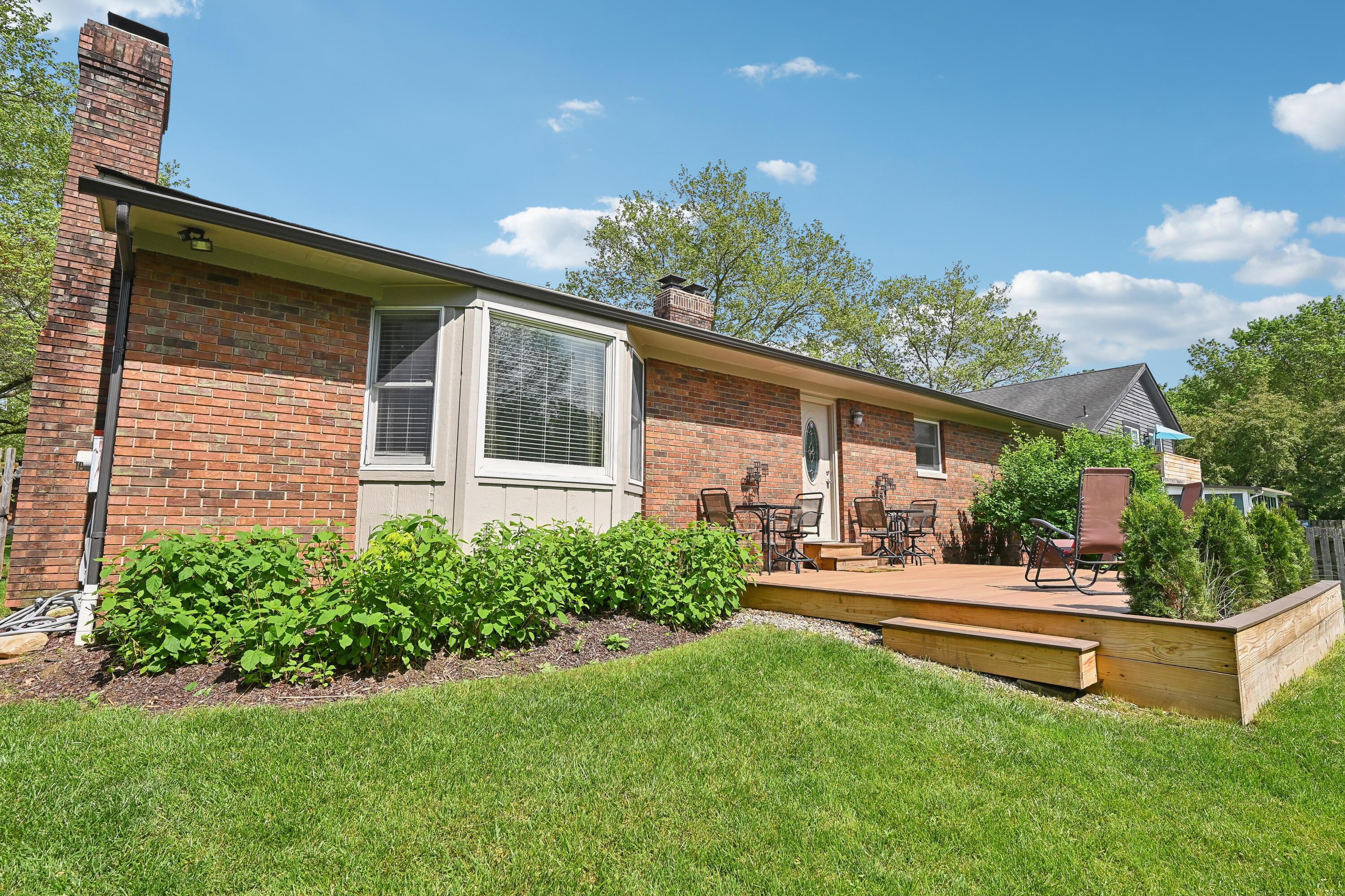 499 Wickham Way