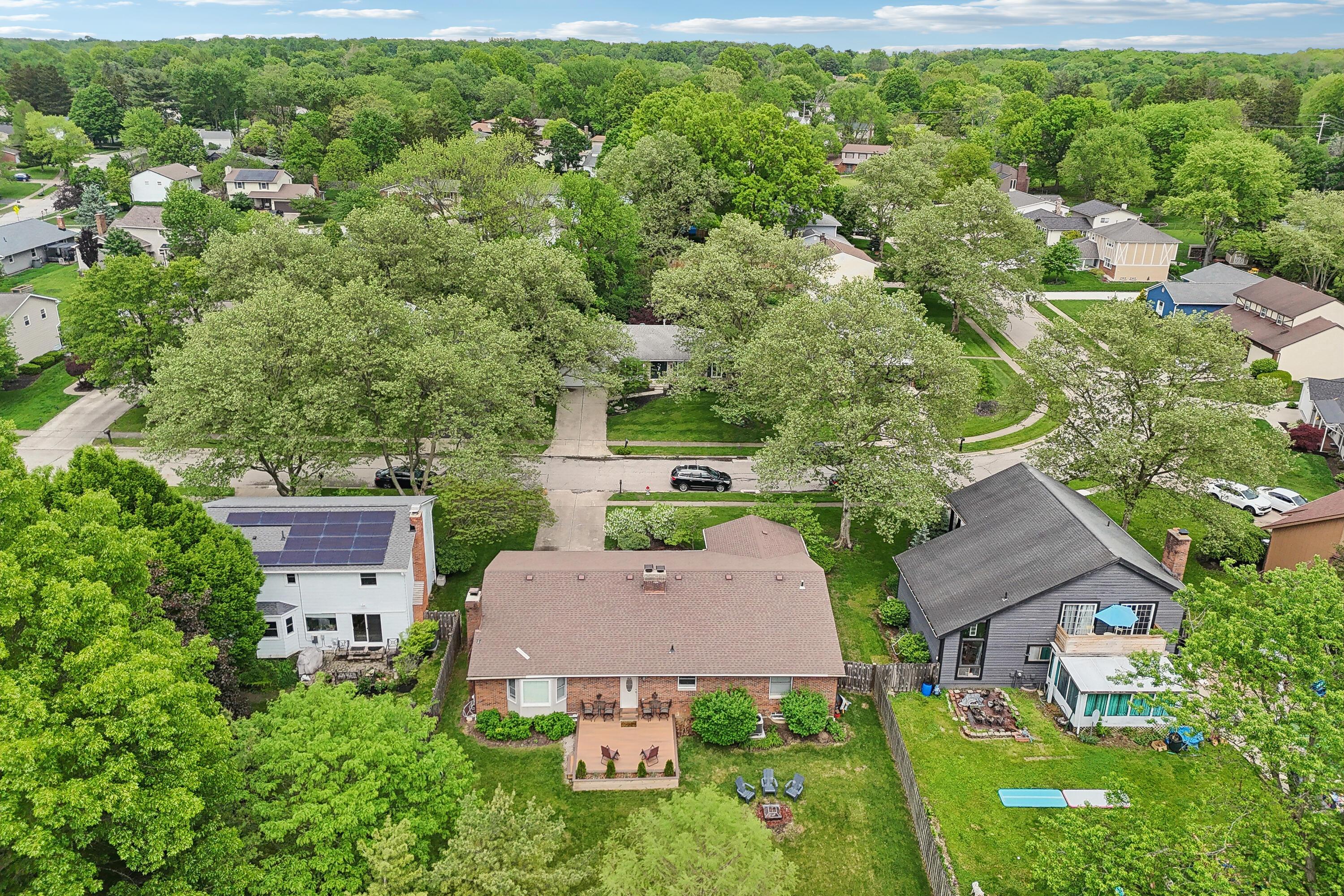 499 Wickham Way