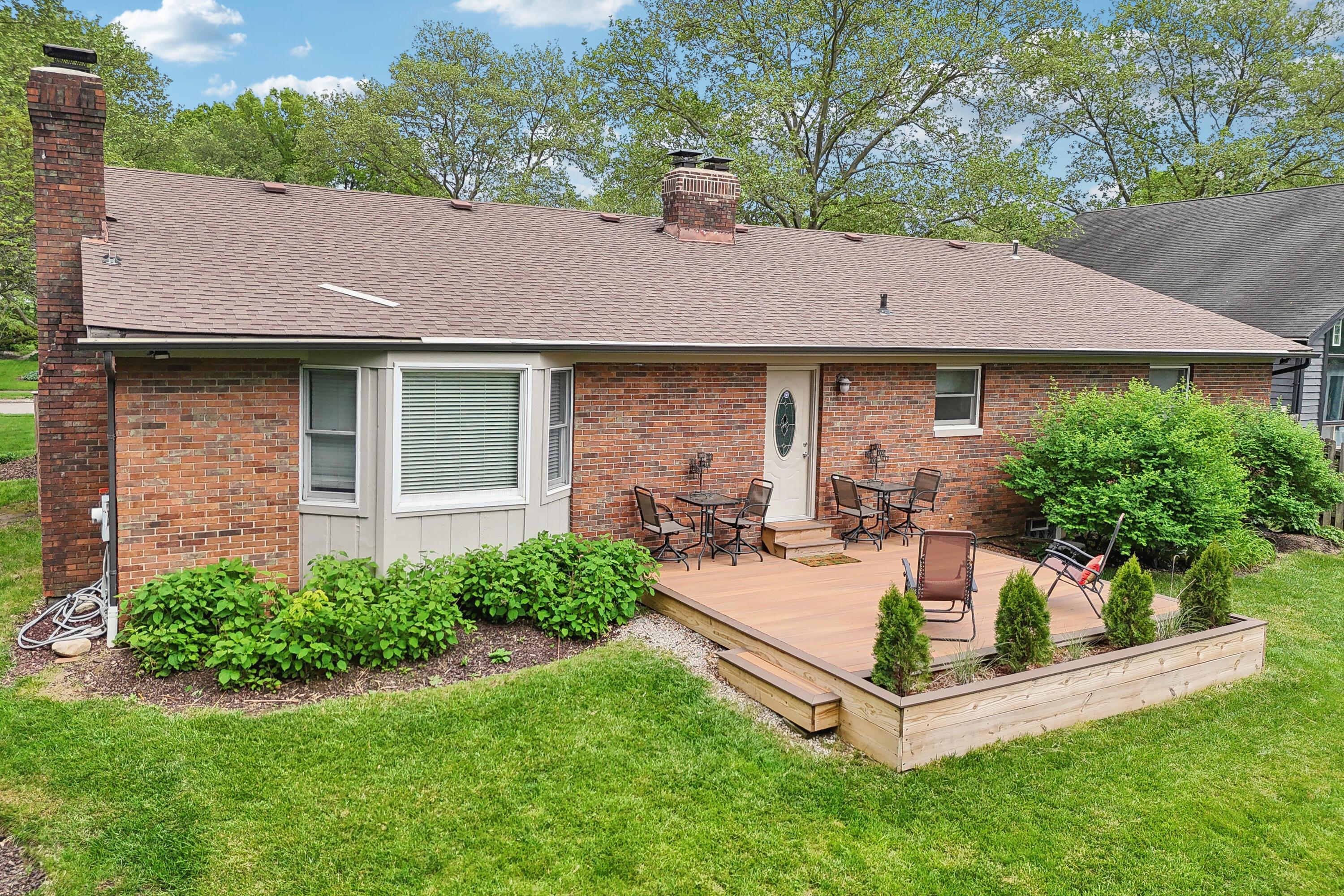 499 Wickham Way