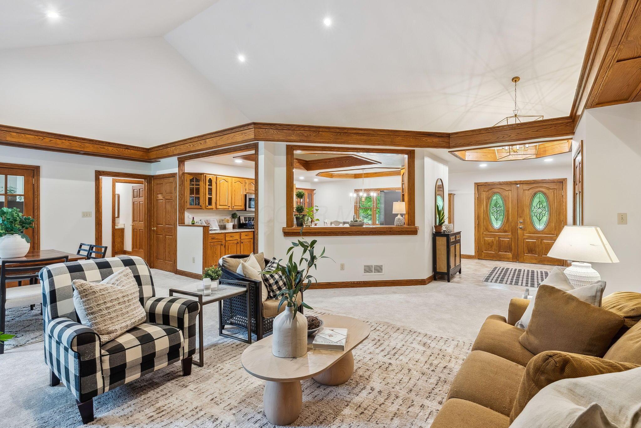 1965 S 3 Bs And K Road