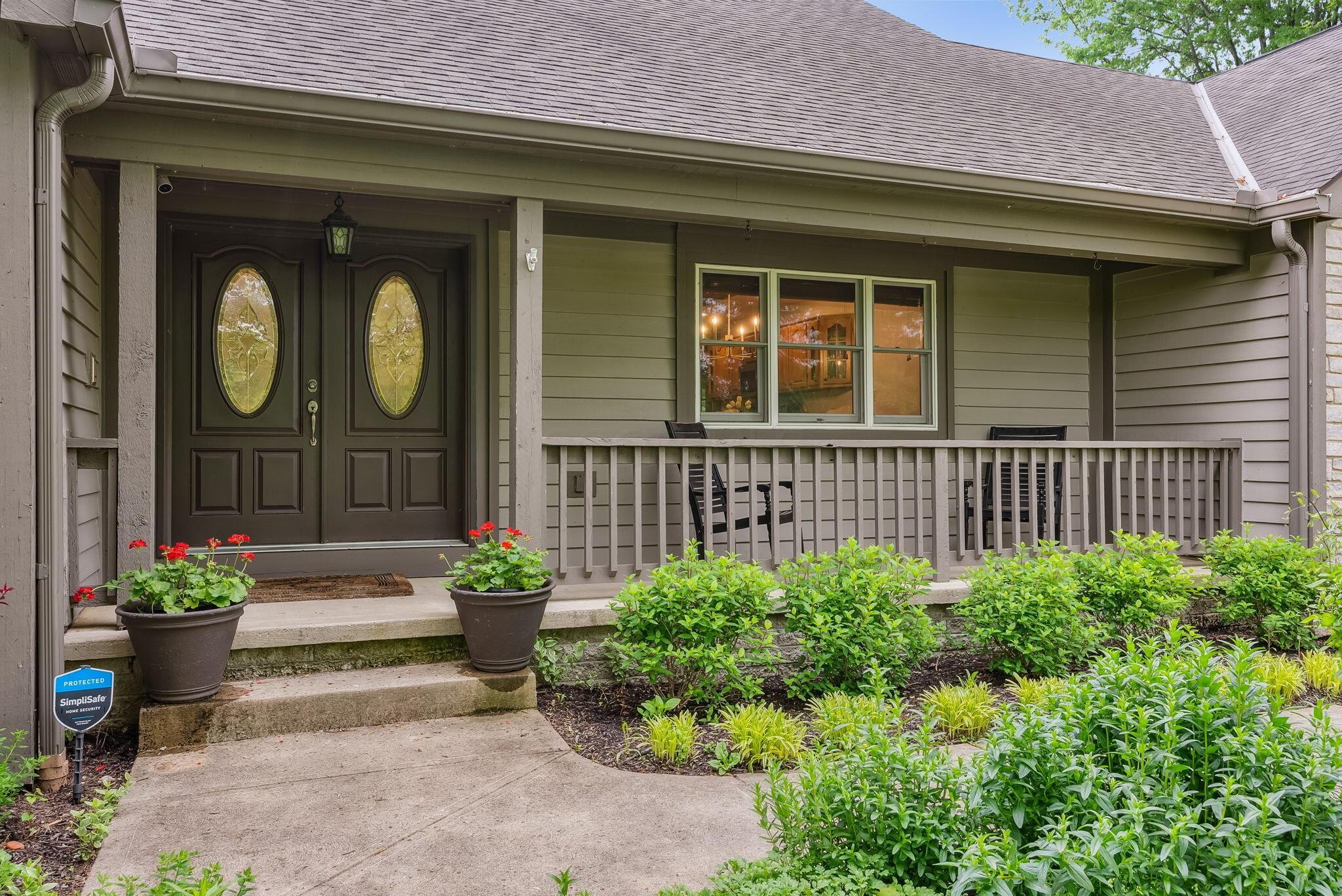 1965 S 3 Bs And K Road