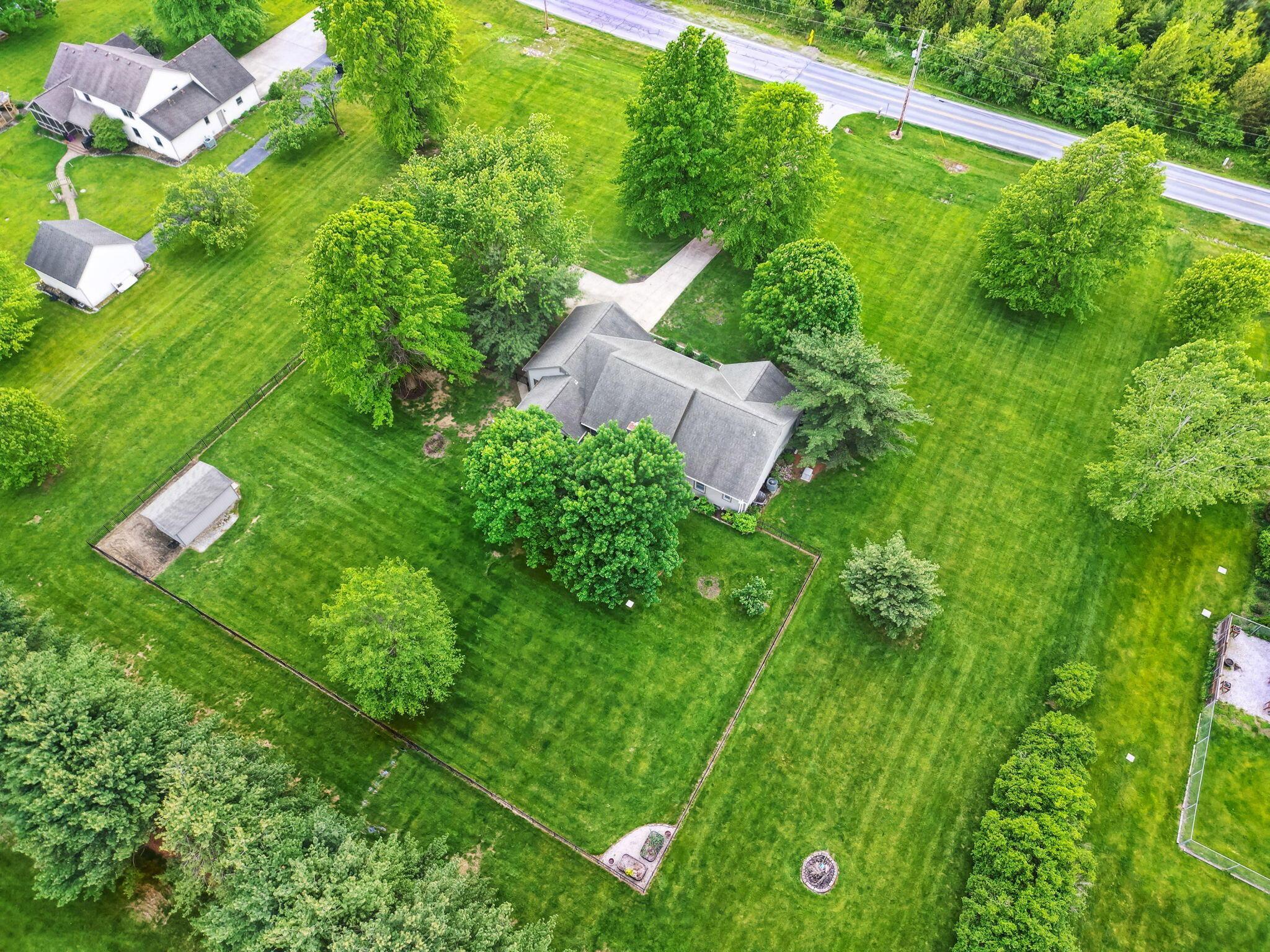 1965 S 3 Bs And K Road