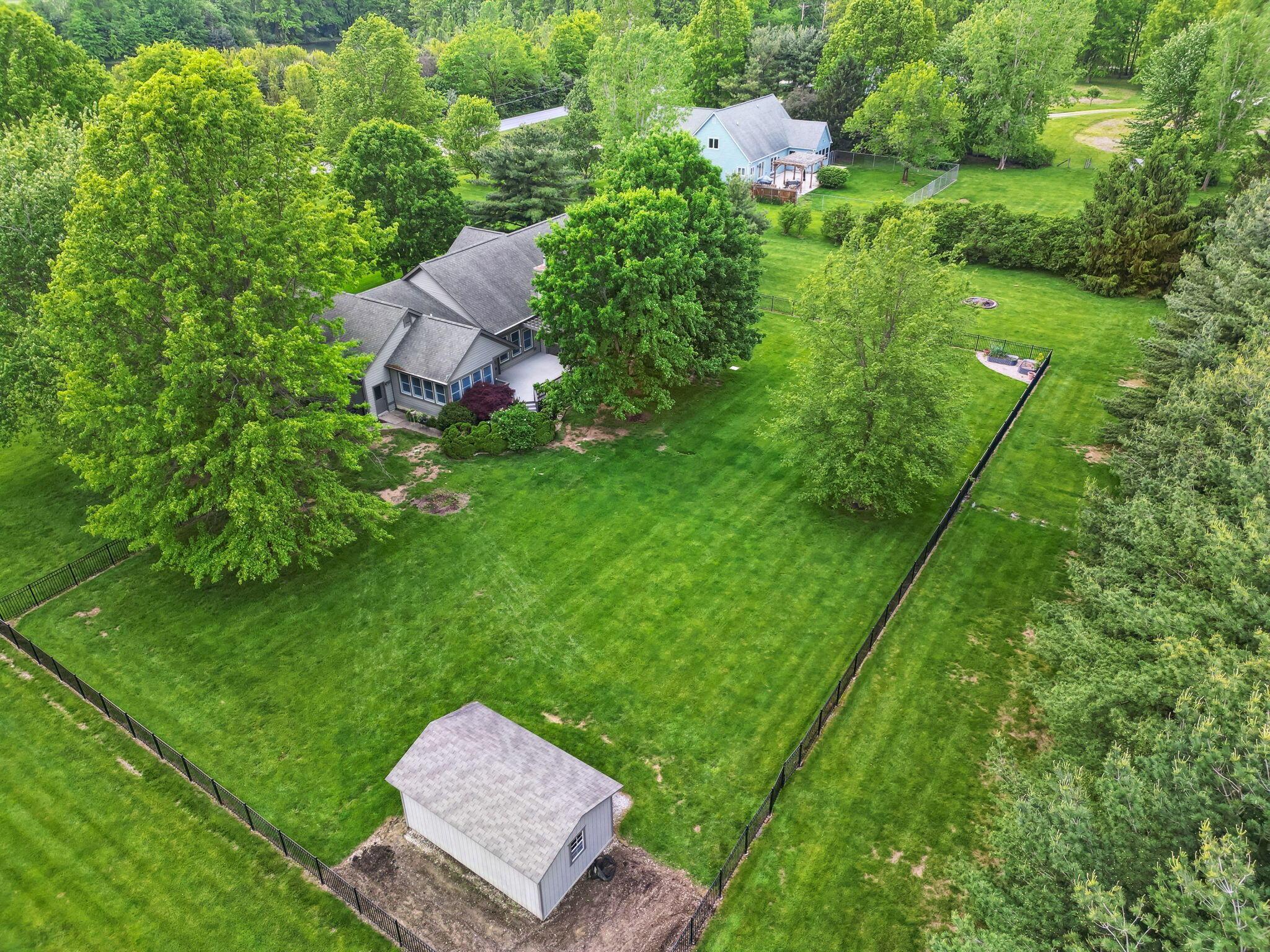 1965 S 3 Bs And K Road