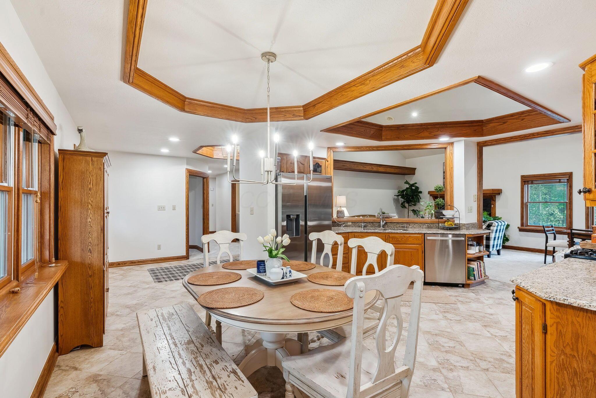 1965 S 3 Bs And K Road