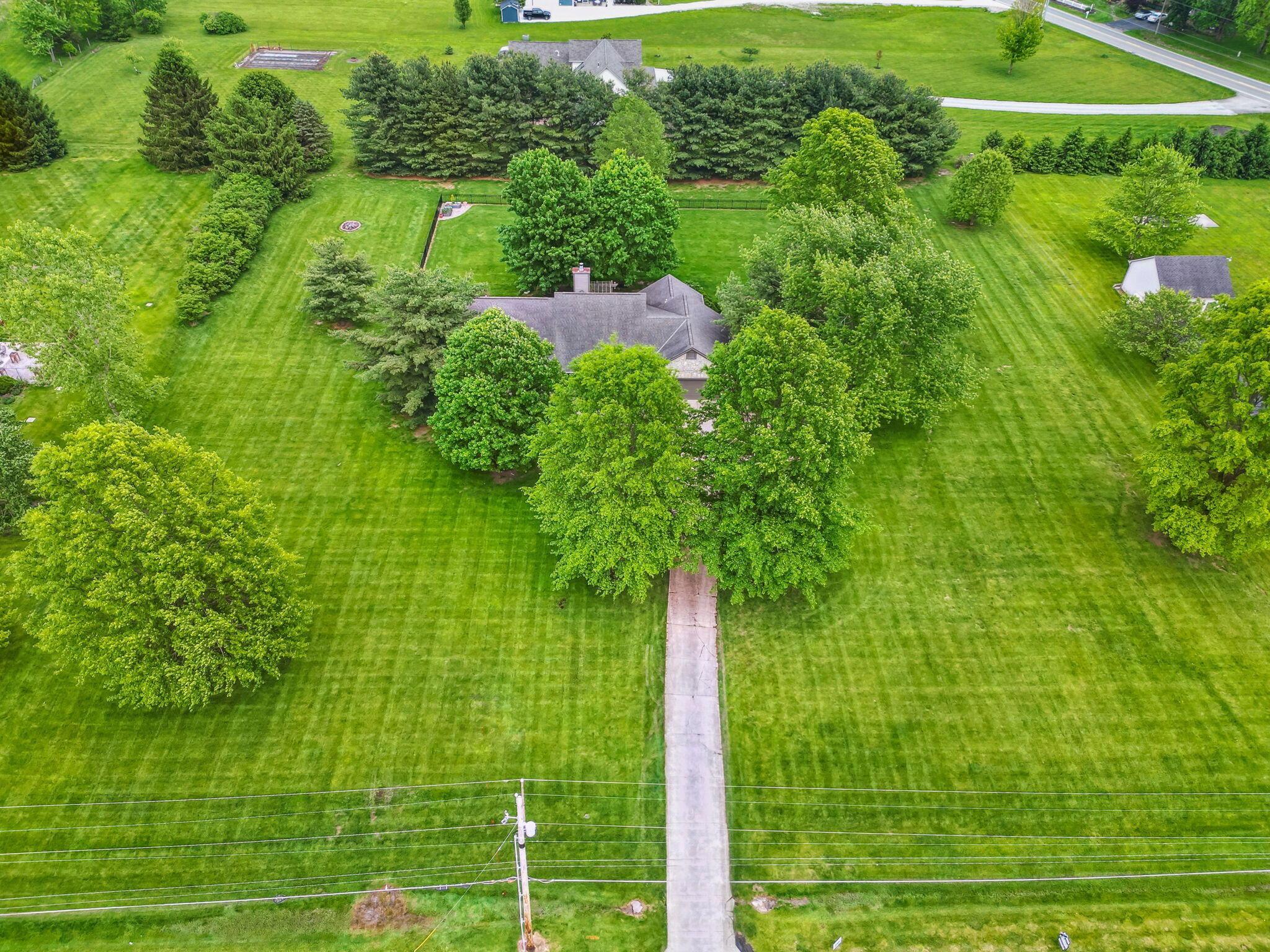 1965 S 3 Bs And K Road