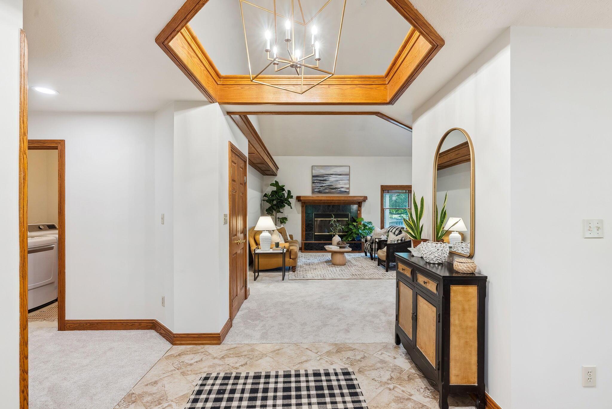 1965 S 3 Bs And K Road