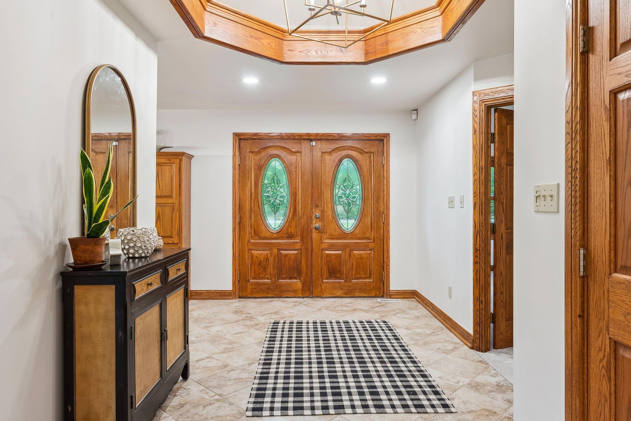 1965 S 3 Bs And K Road