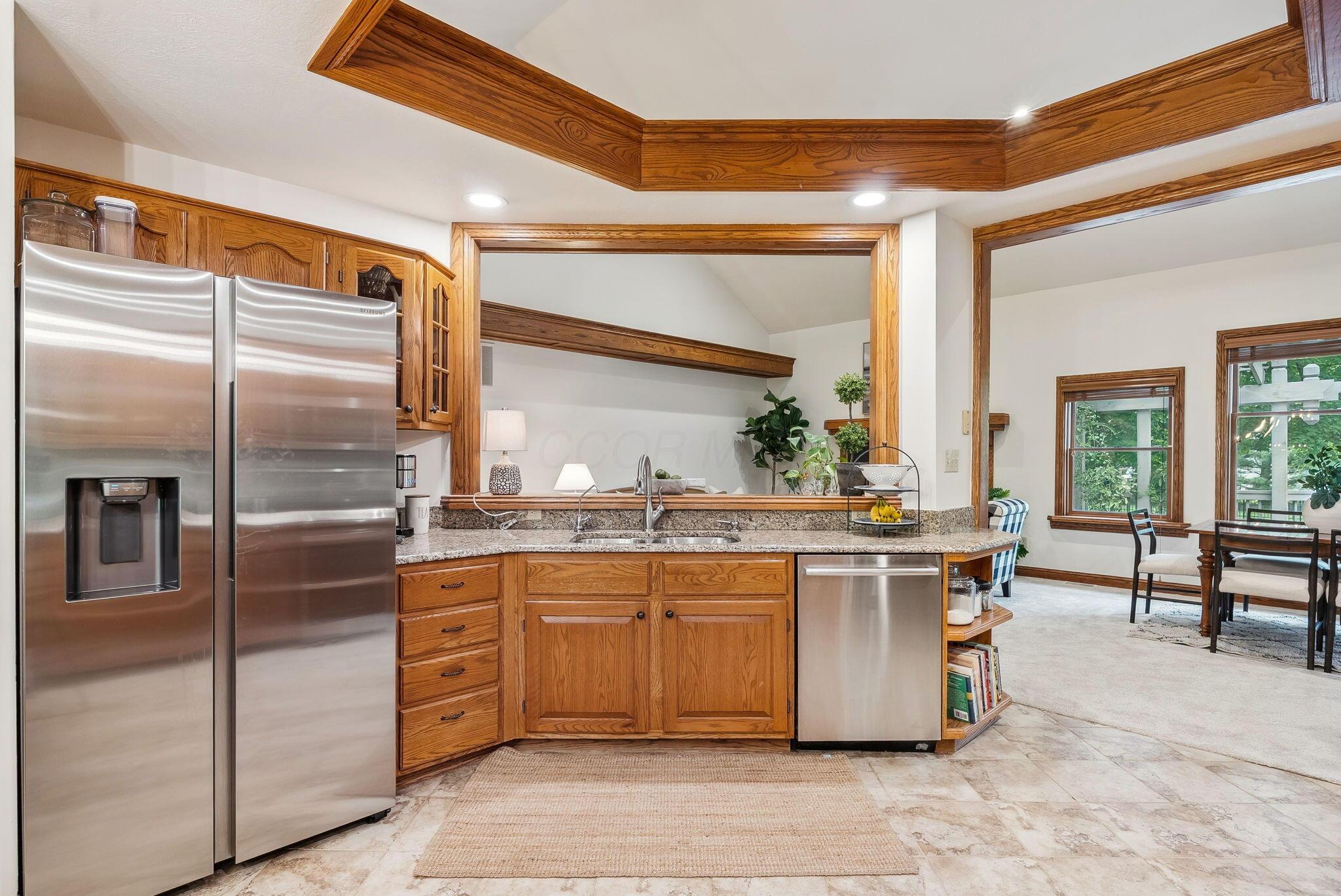 1965 S 3 Bs And K Road