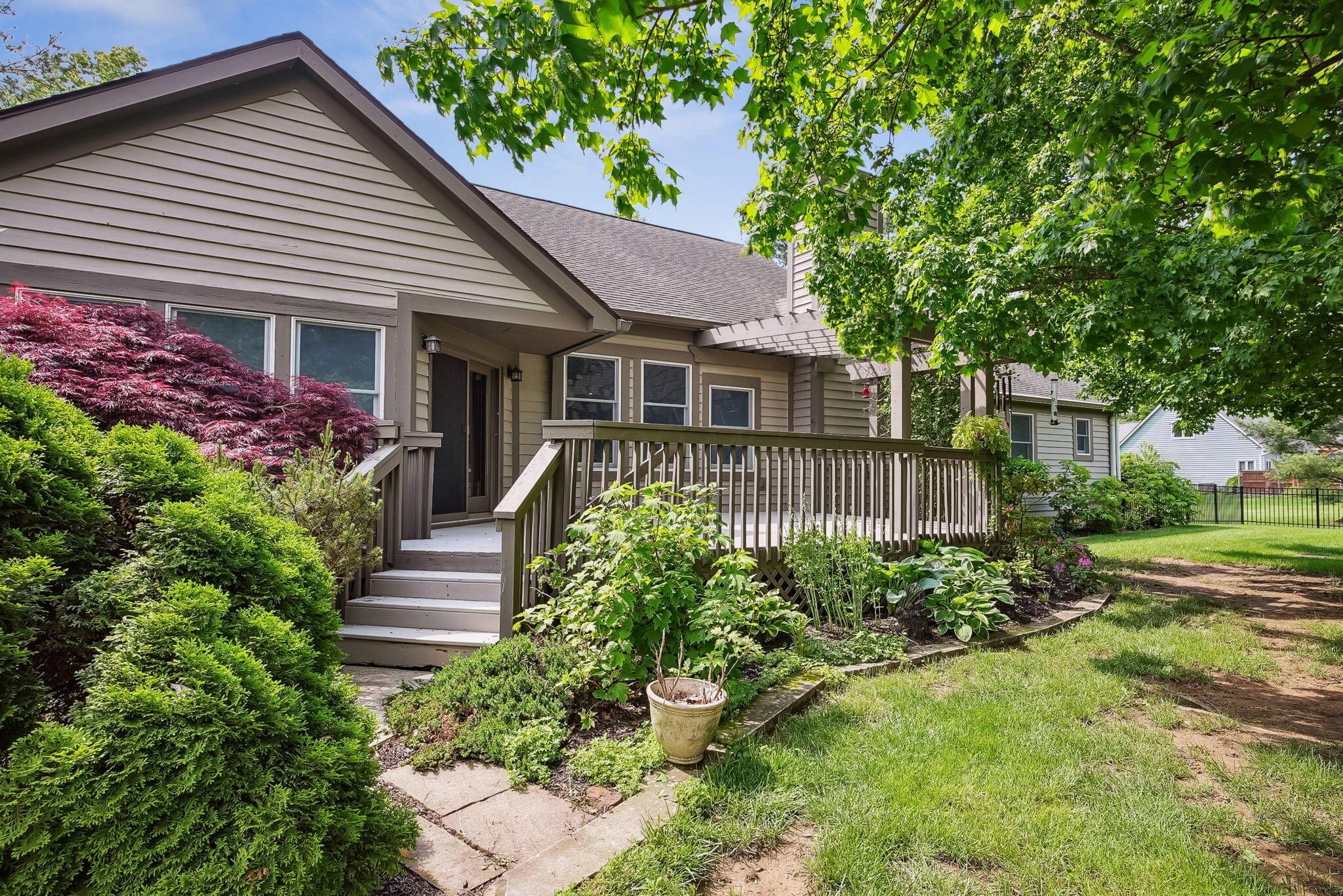 1965 S 3 Bs And K Road