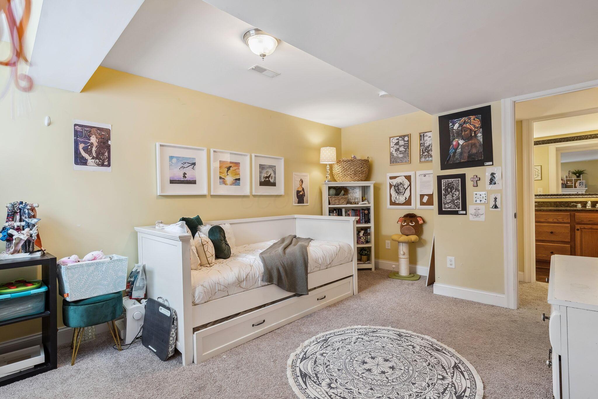 1965 S 3 Bs And K Road